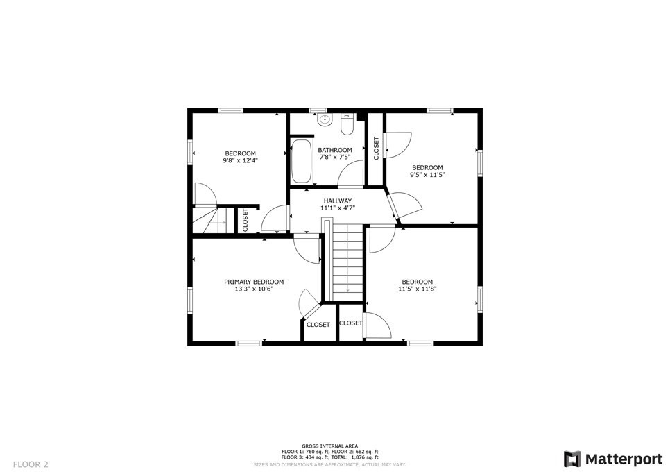 95 Boutelle Street, Leominster, MA 01453 - Image 32