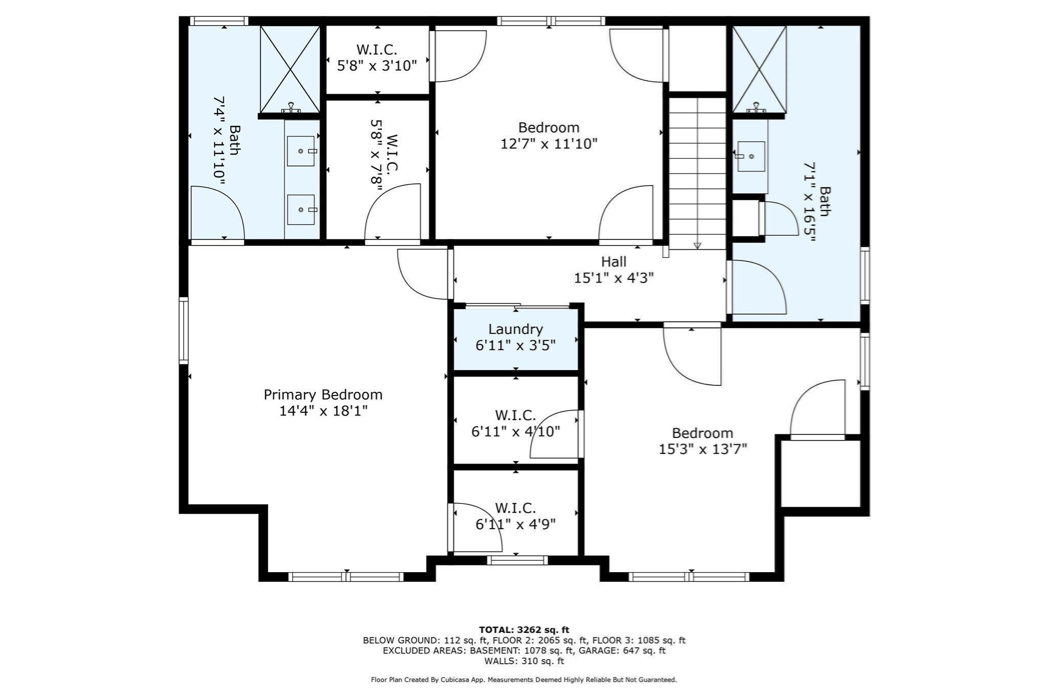 abington - #73408447