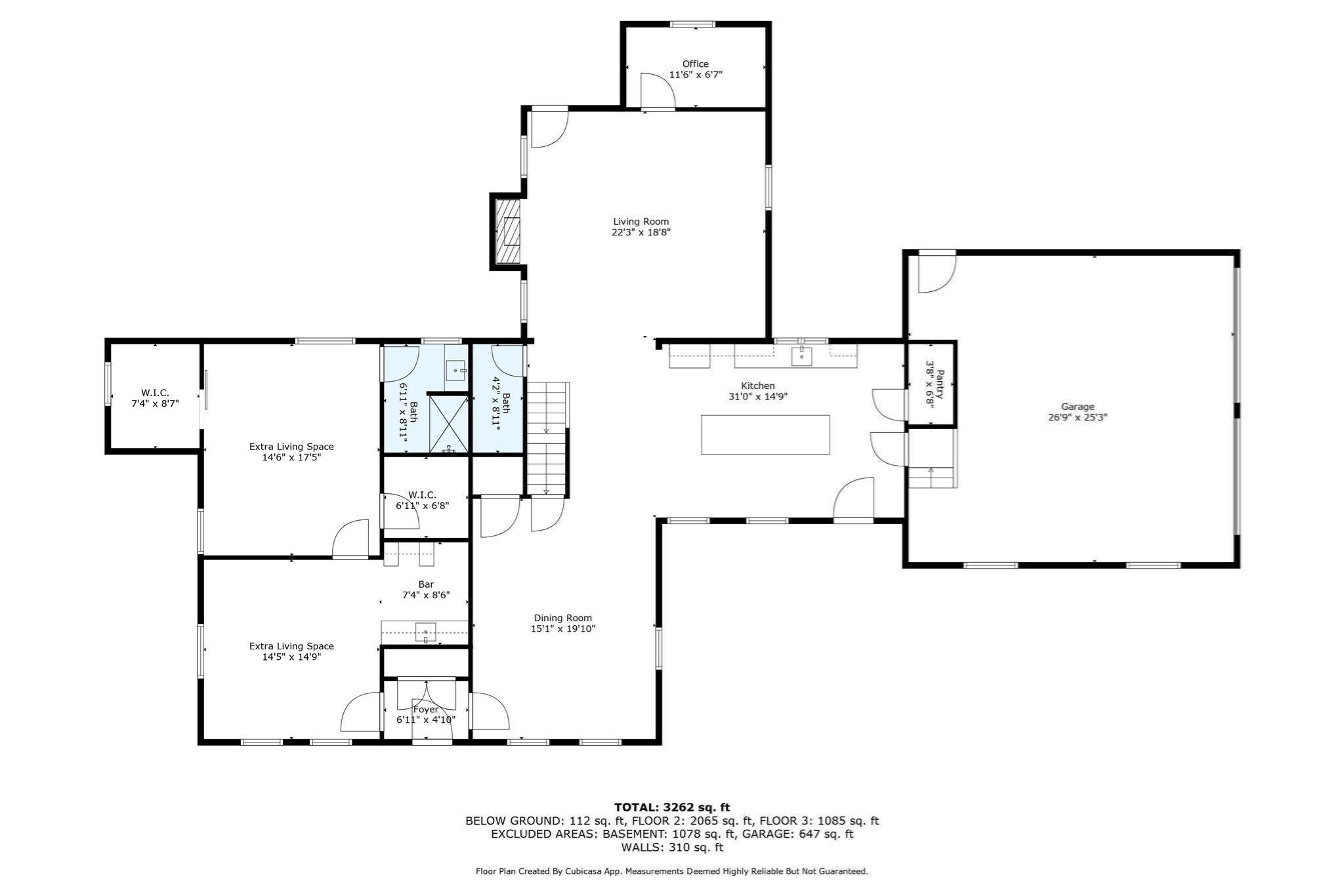 abington - #73408447