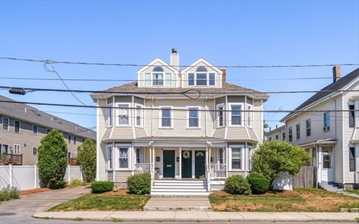 32 Harvard St, Apt 2