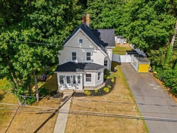west-bridgewater - #73408511