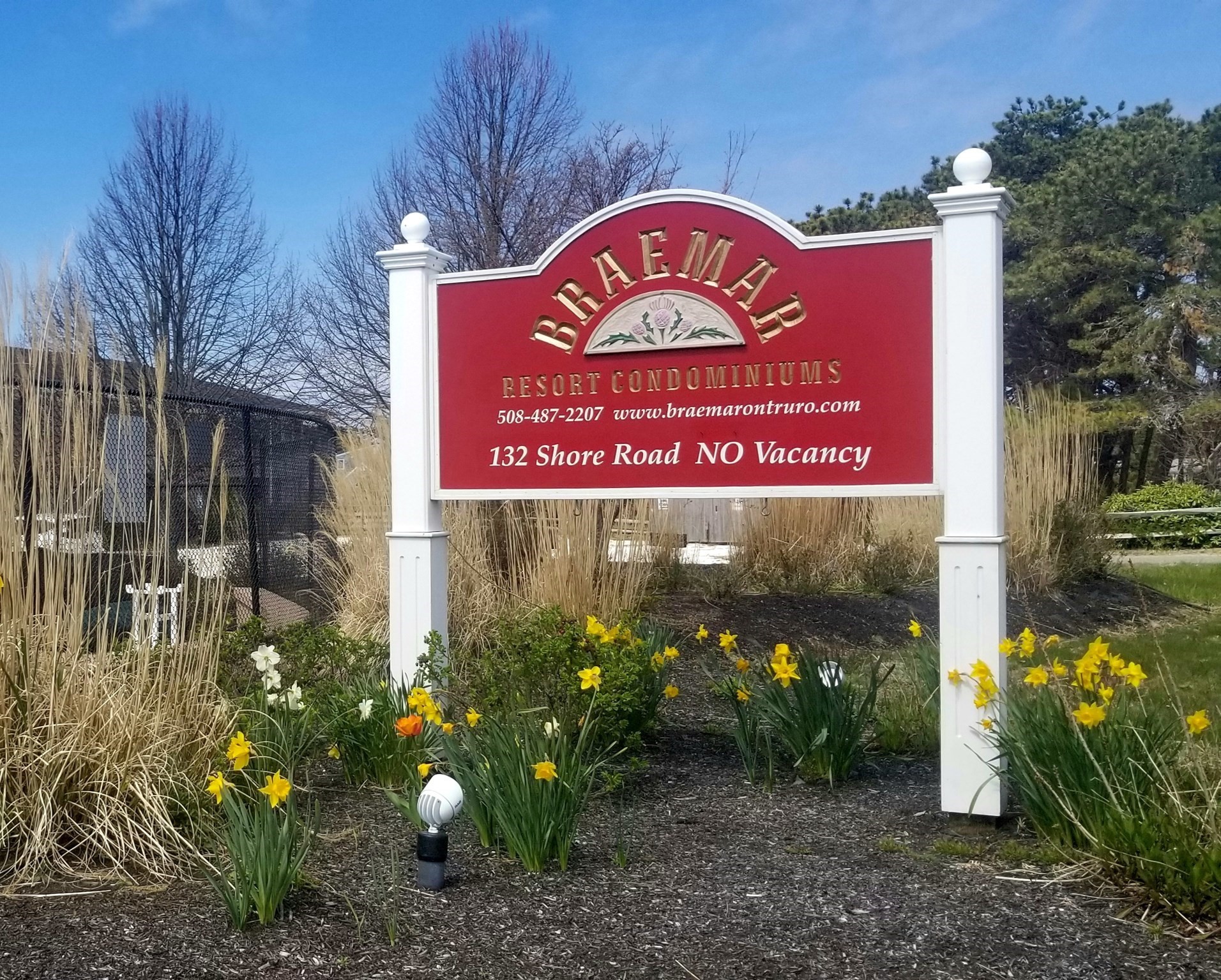 132 Shore Road #3, Truro, MA 02666