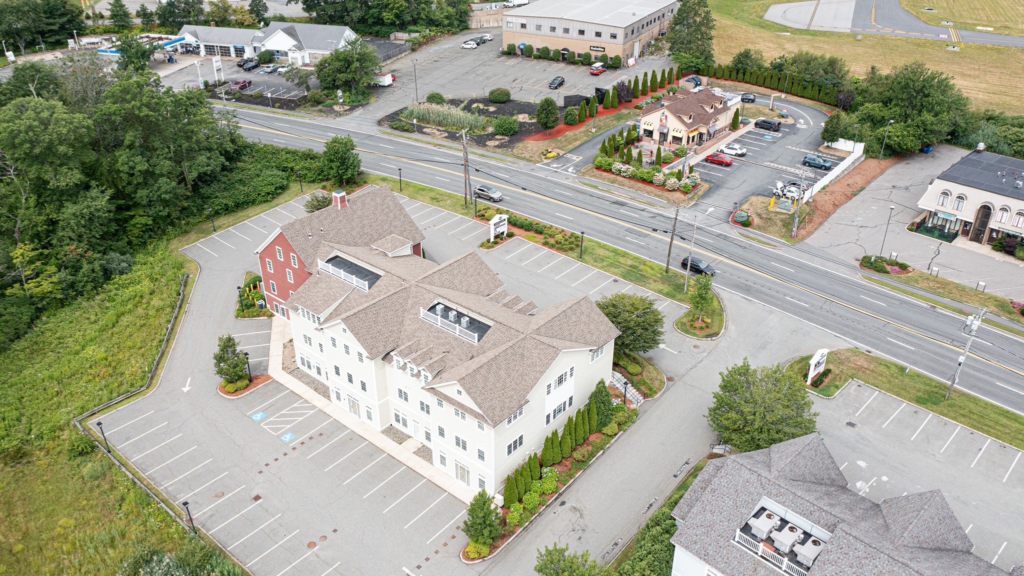 989 Osgood St Unit 989-991, North Andover, MA 01845 - Image 1