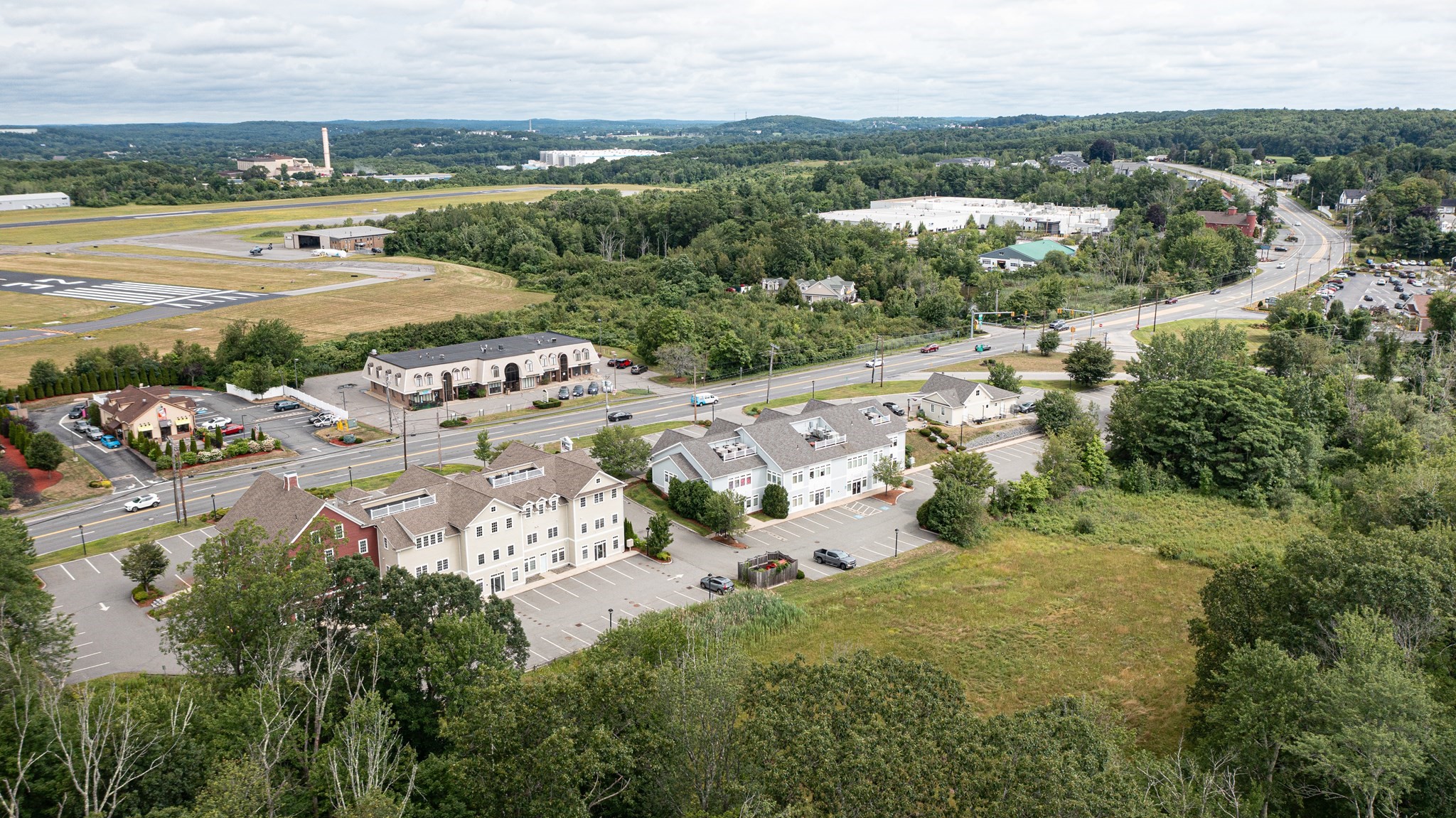 989 Osgood St Unit 989-991, North Andover, MA 01845 - Image 3