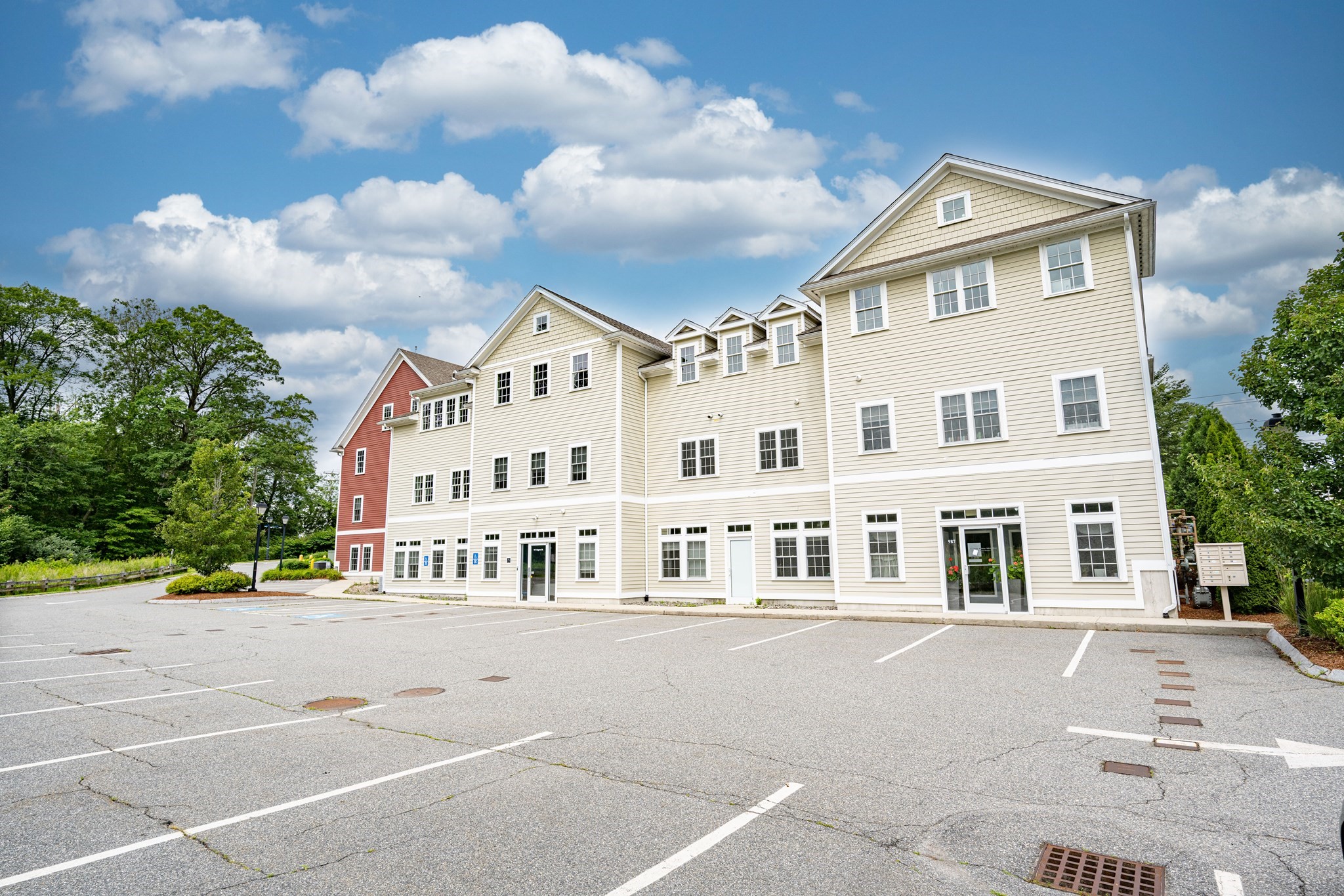 989 Osgood St Unit 989-991, North Andover, MA 01845 - Image 8