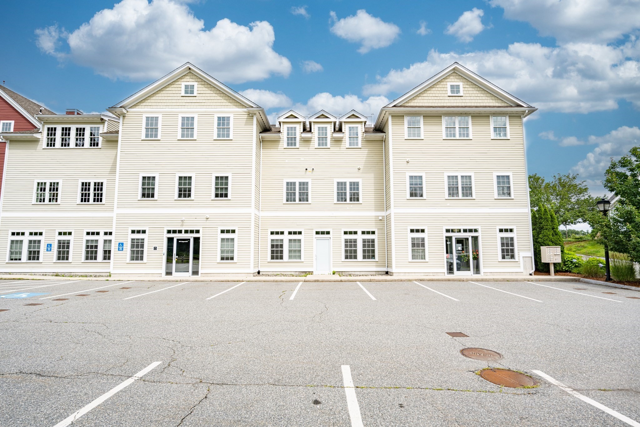 989 Osgood Unit 989, North Andover, MA 01845 - Image 1