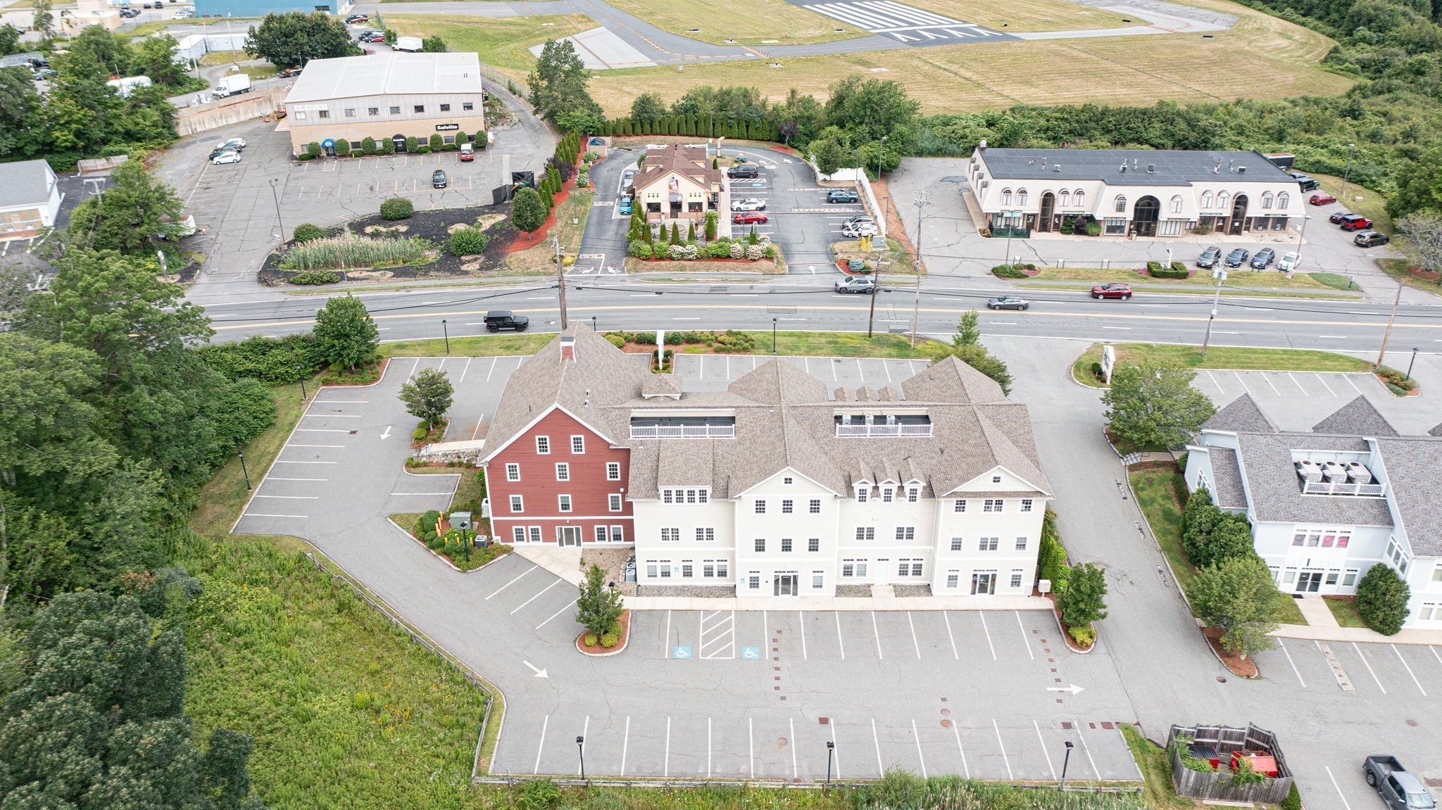 989 Osgood Unit 989, North Andover, MA 01845 - Image 3