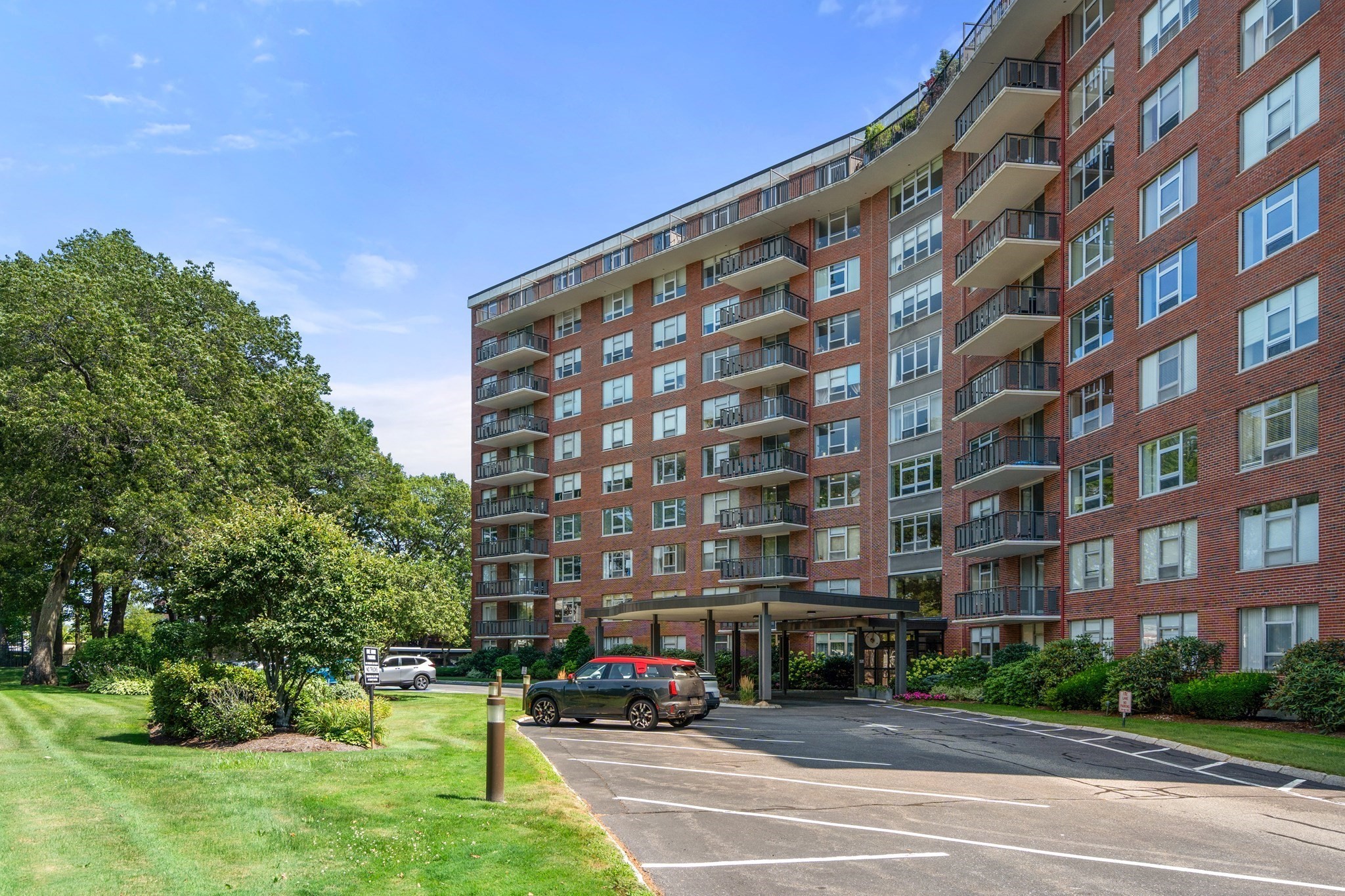 280 Boylston St Unit 508, Newton, MA 02467