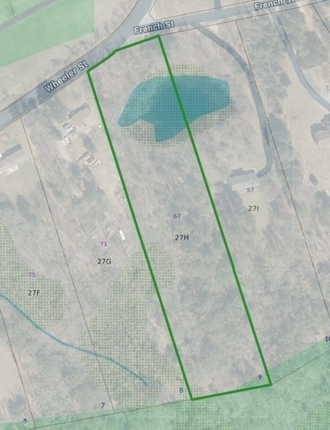 67 Wheeler, Rehoboth, MA 02769 - Image 3