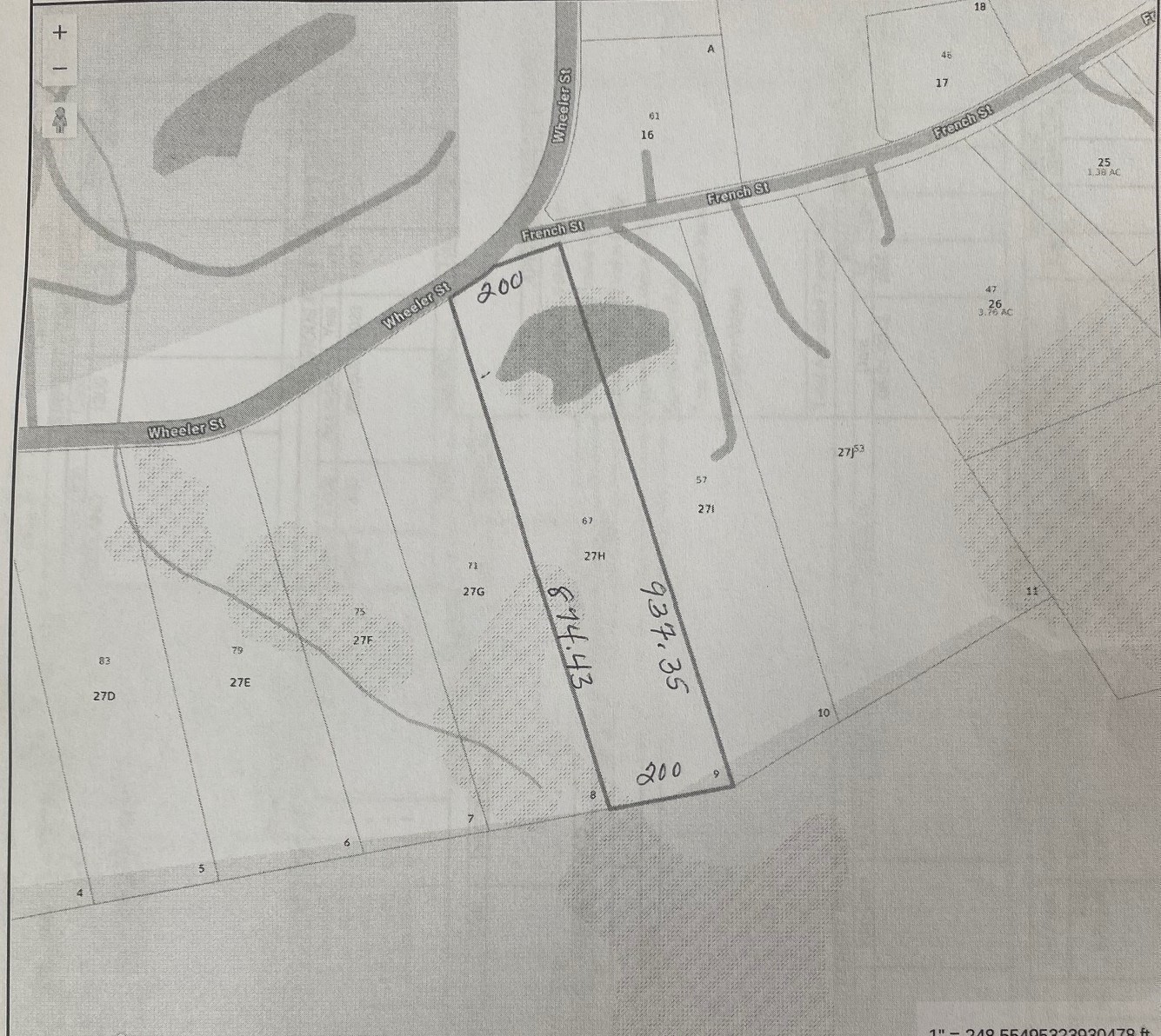 67 Wheeler, Rehoboth, MA 02769 - Image 4