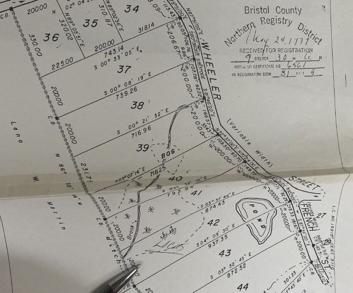 67 Wheeler, Rehoboth, MA 02769 - Image 5