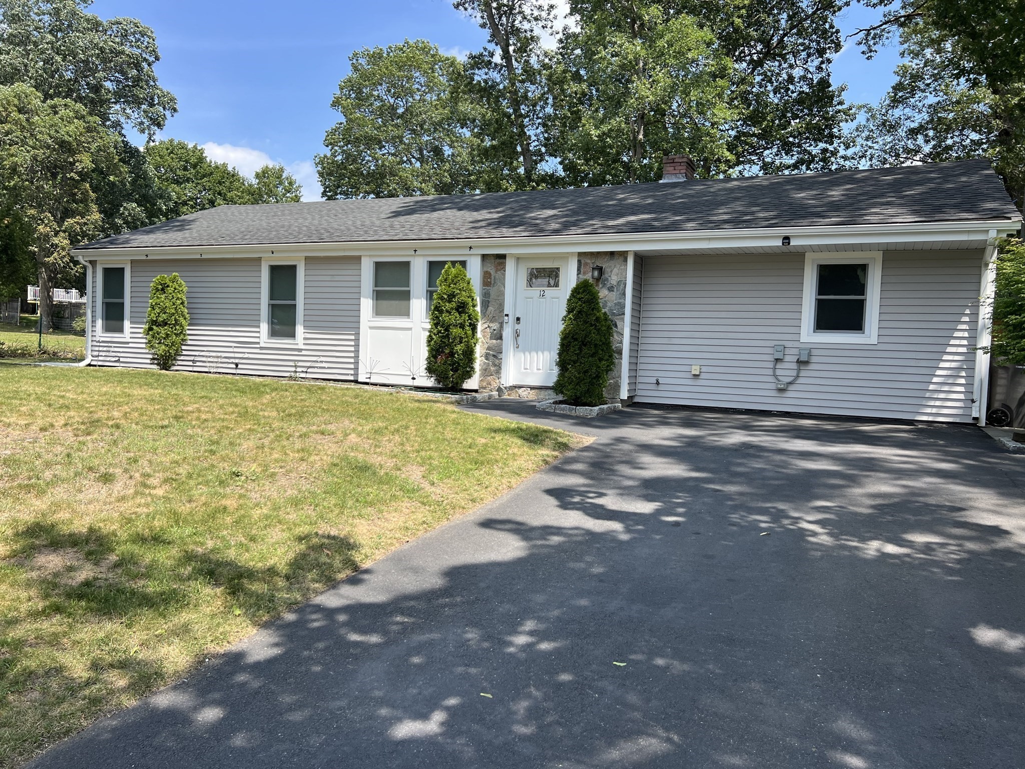 framingham - #73408677