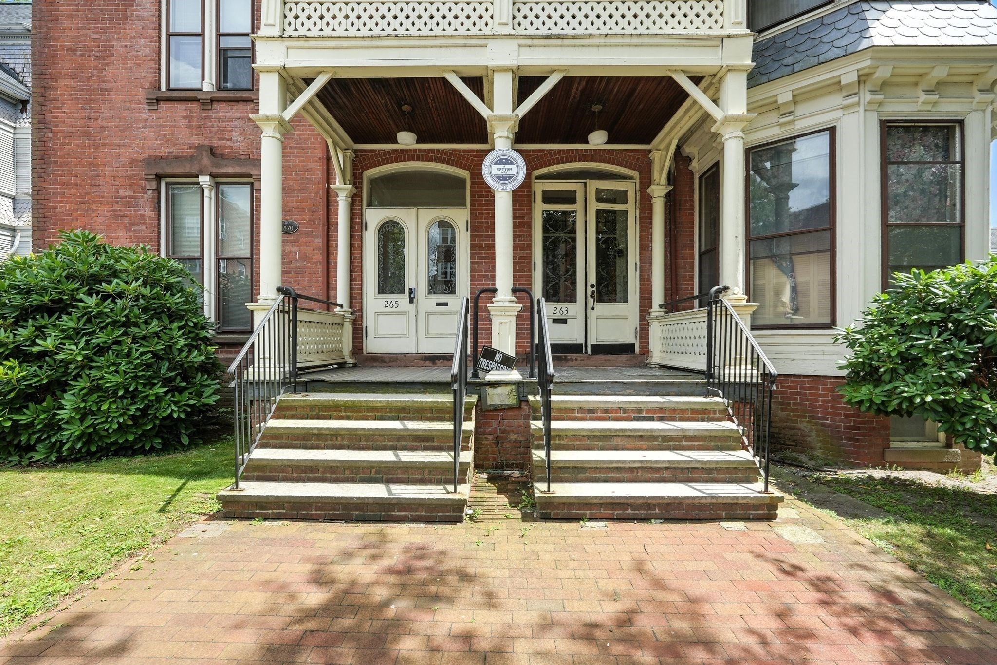 265 Union St, Springfield, MA 01105 - Image 2