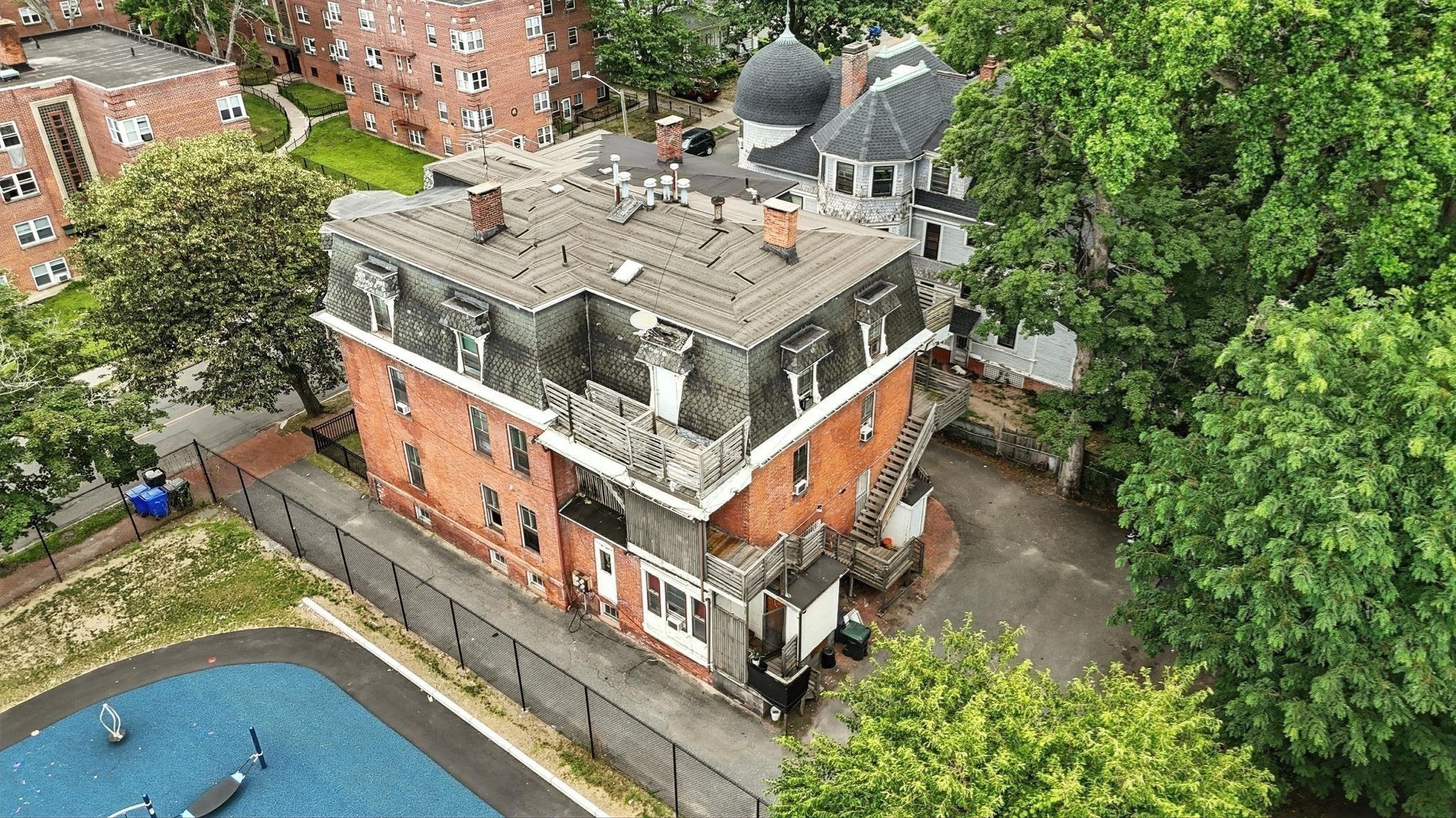 265 Union St, Springfield, MA 01105 - Image 18