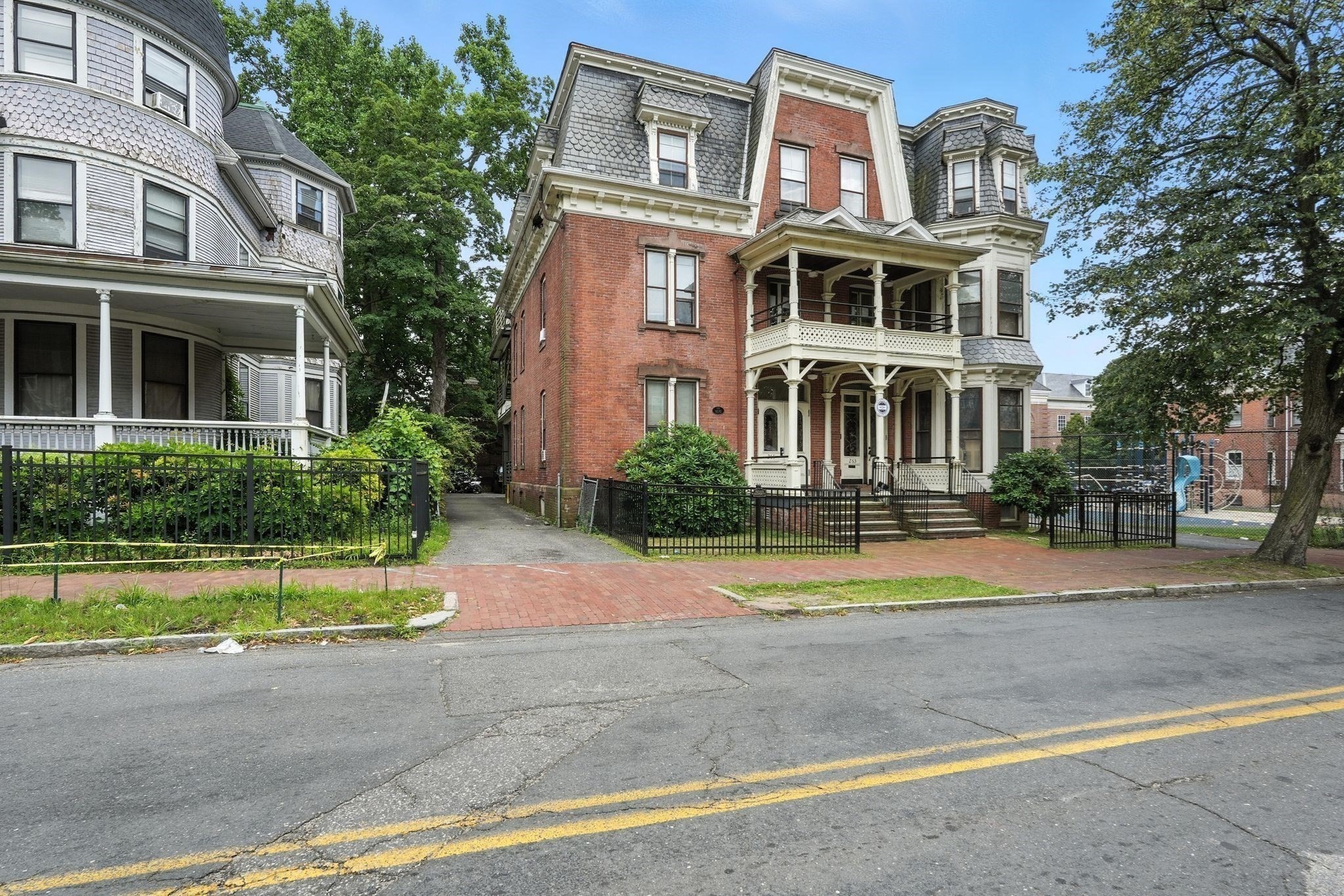 265 Union St, Springfield, MA 01105 - Image 3
