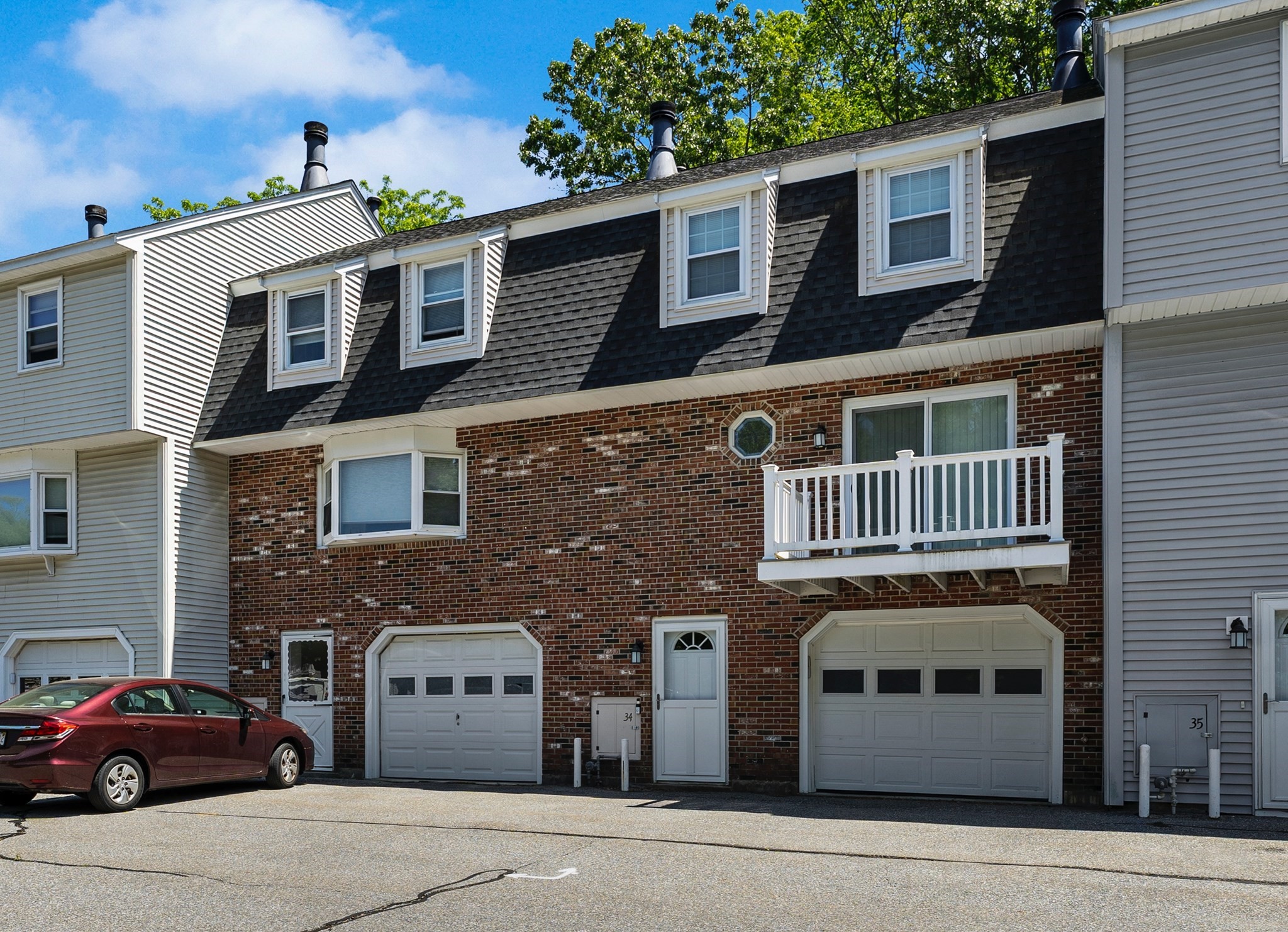 62 Fredrick #33, Dracut, MA 01826