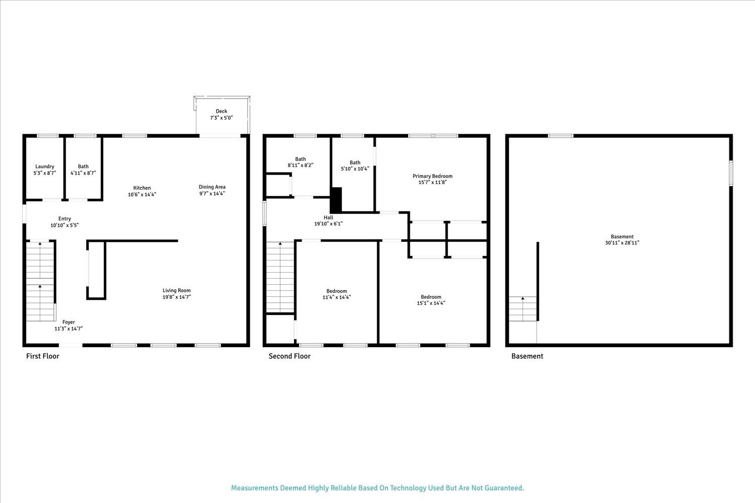 87 Dunedin St, Cranston, RI 02920 - Image 3