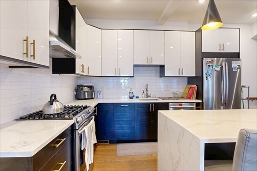 20 Lincoln Street, Apt 1