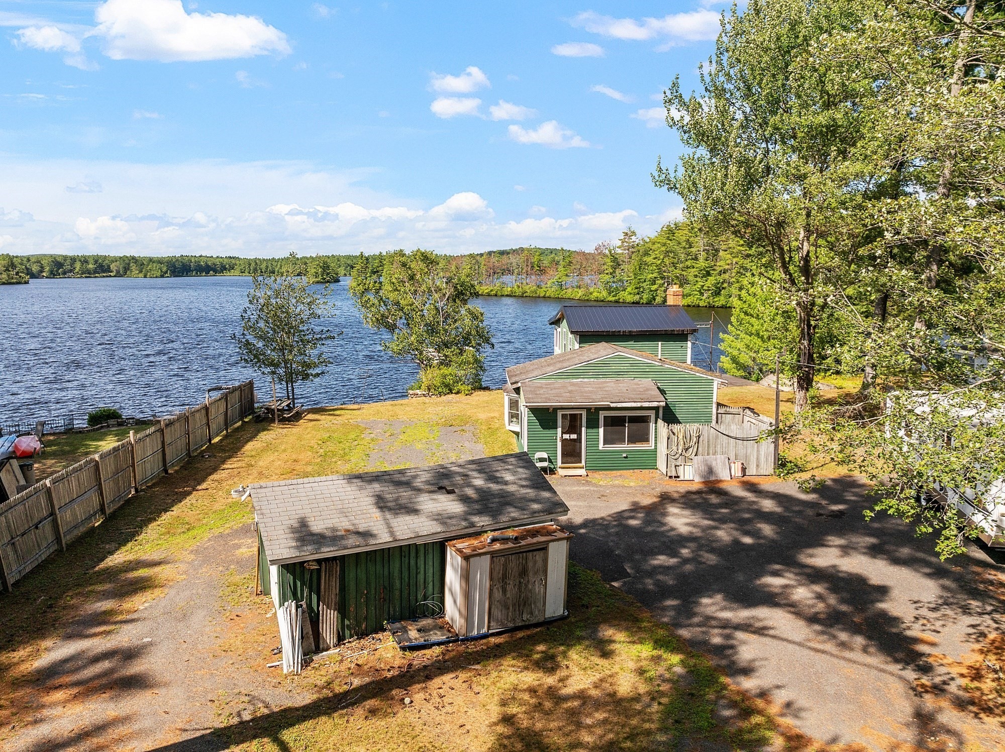 6 Wyman Rd, Ashburnham, MA 01430 - Image 1