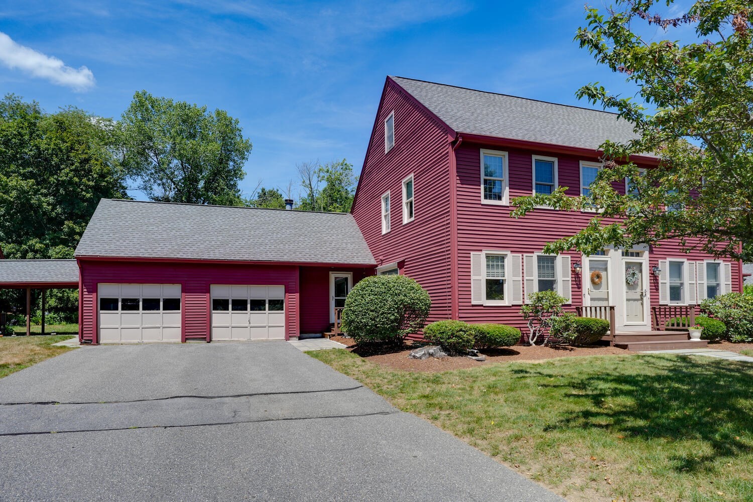 136 Sterling St Unit A3, West Boylston, MA 01583 - Image 1