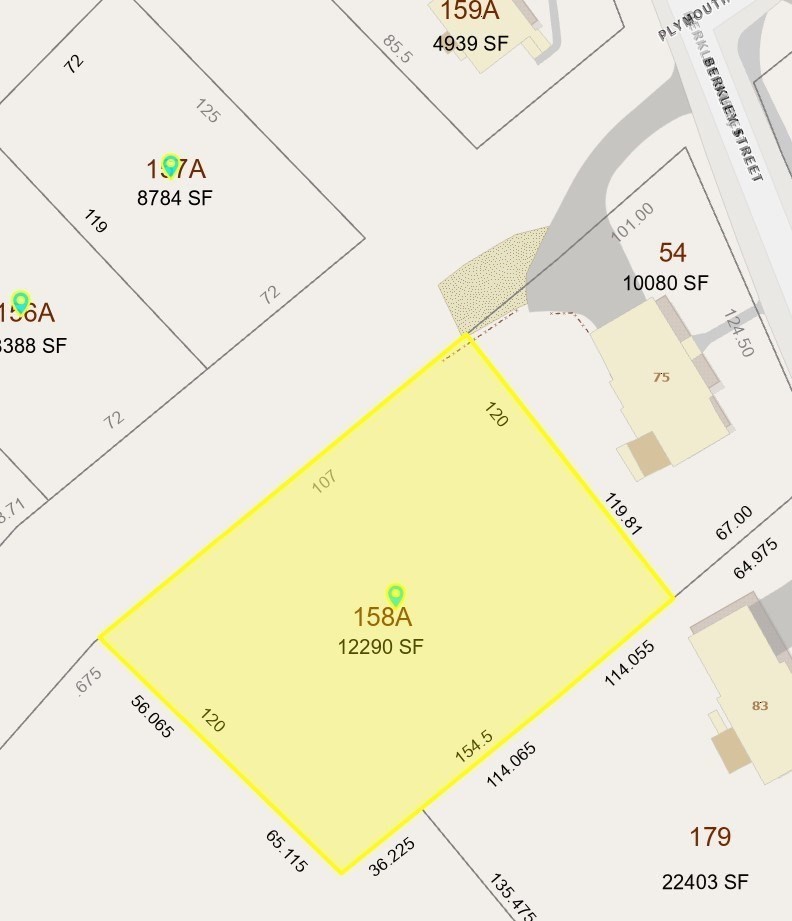 0 Plymouth Street, Marlborough, MA 01752