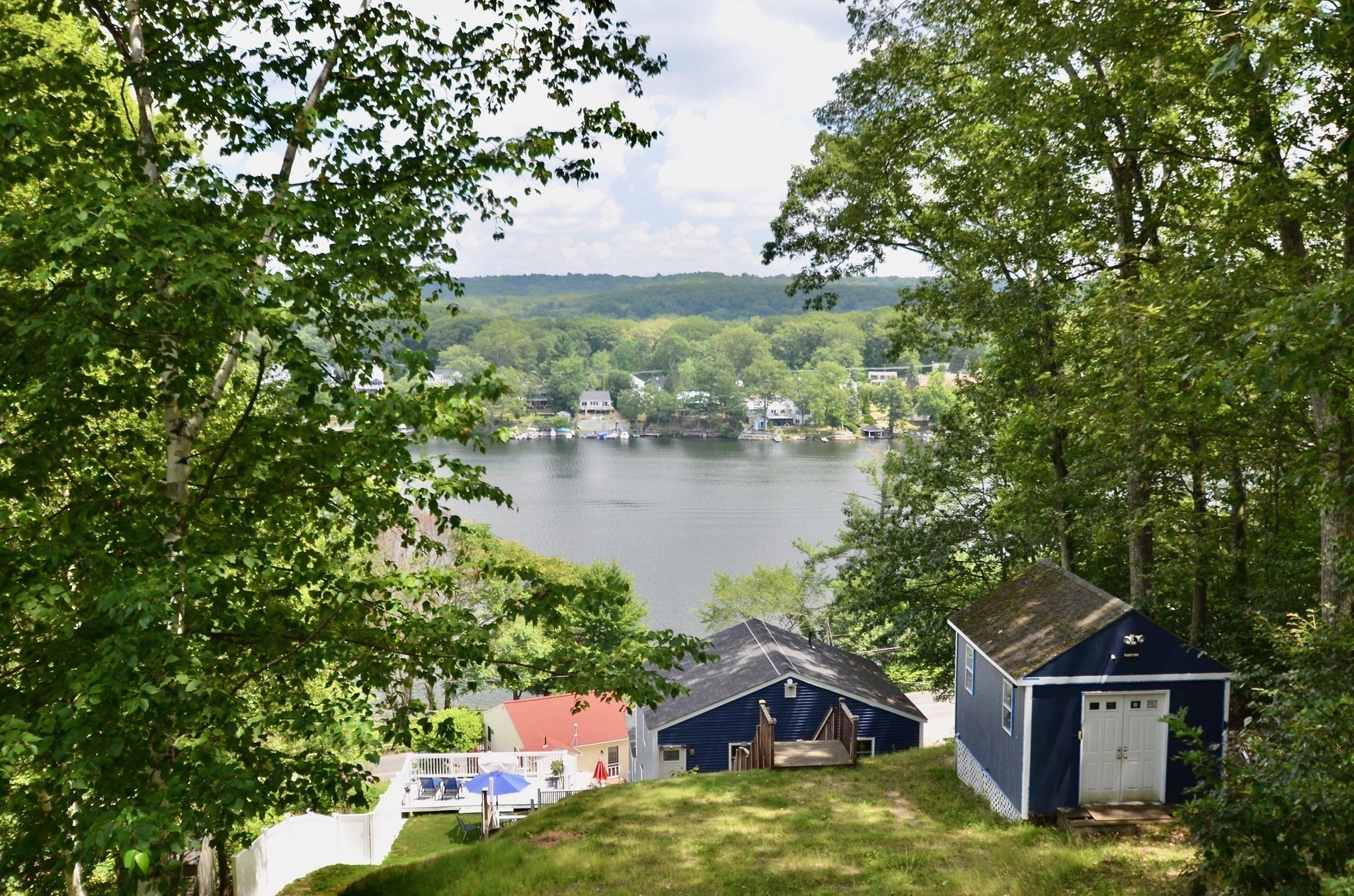 5 Wigwam Hill Drive Unit A, Worcester, MA 01605 - Image 2