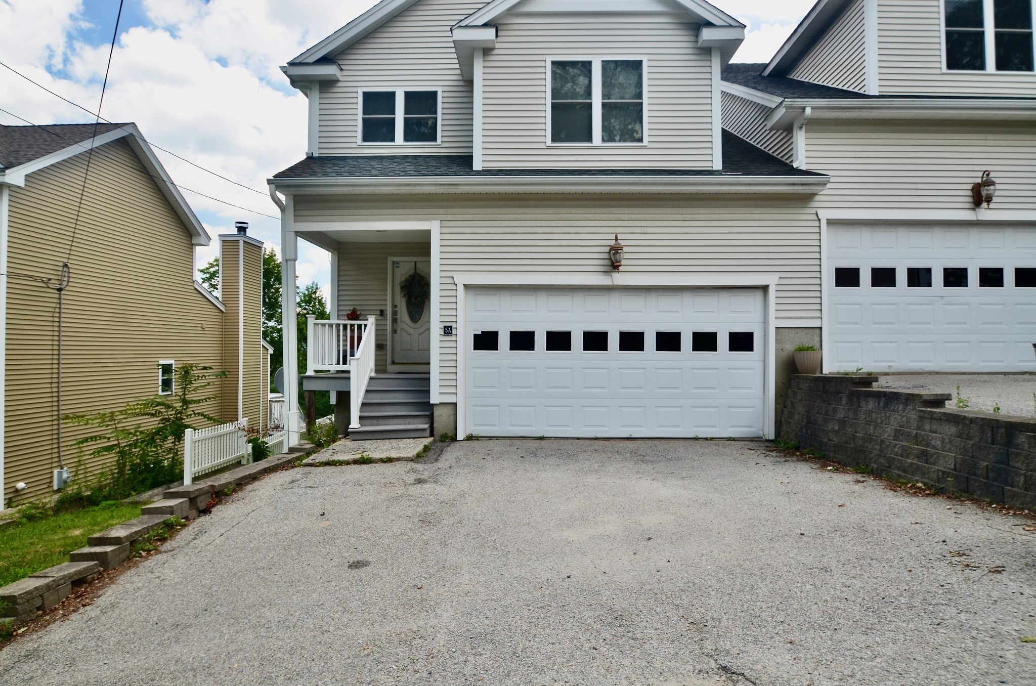 5 Wigwam Hill Drive Unit A, Worcester, MA 01605 - Image 3