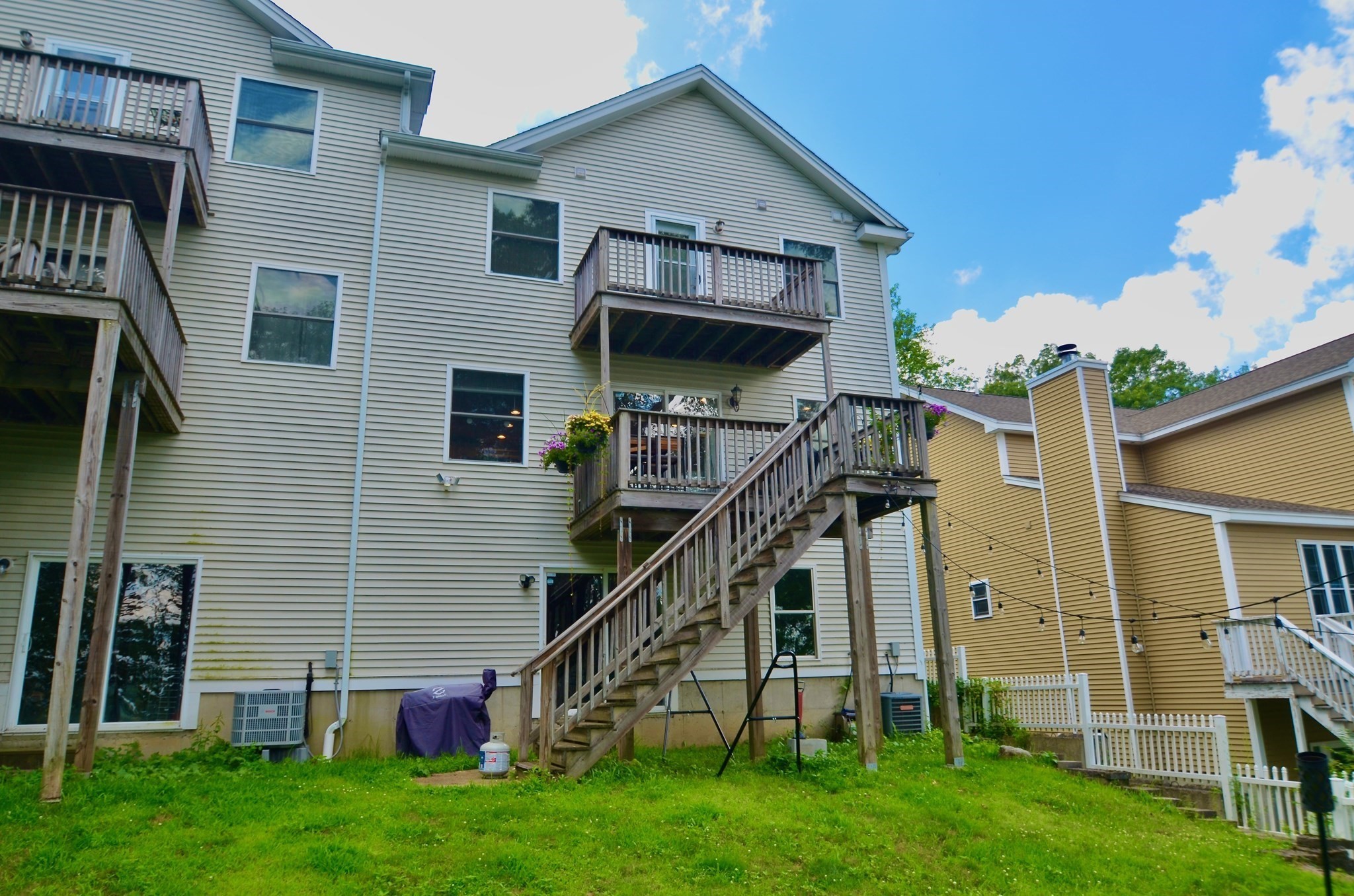 5 Wigwam Hill Drive Unit A, Worcester, MA 01605 - Image 24