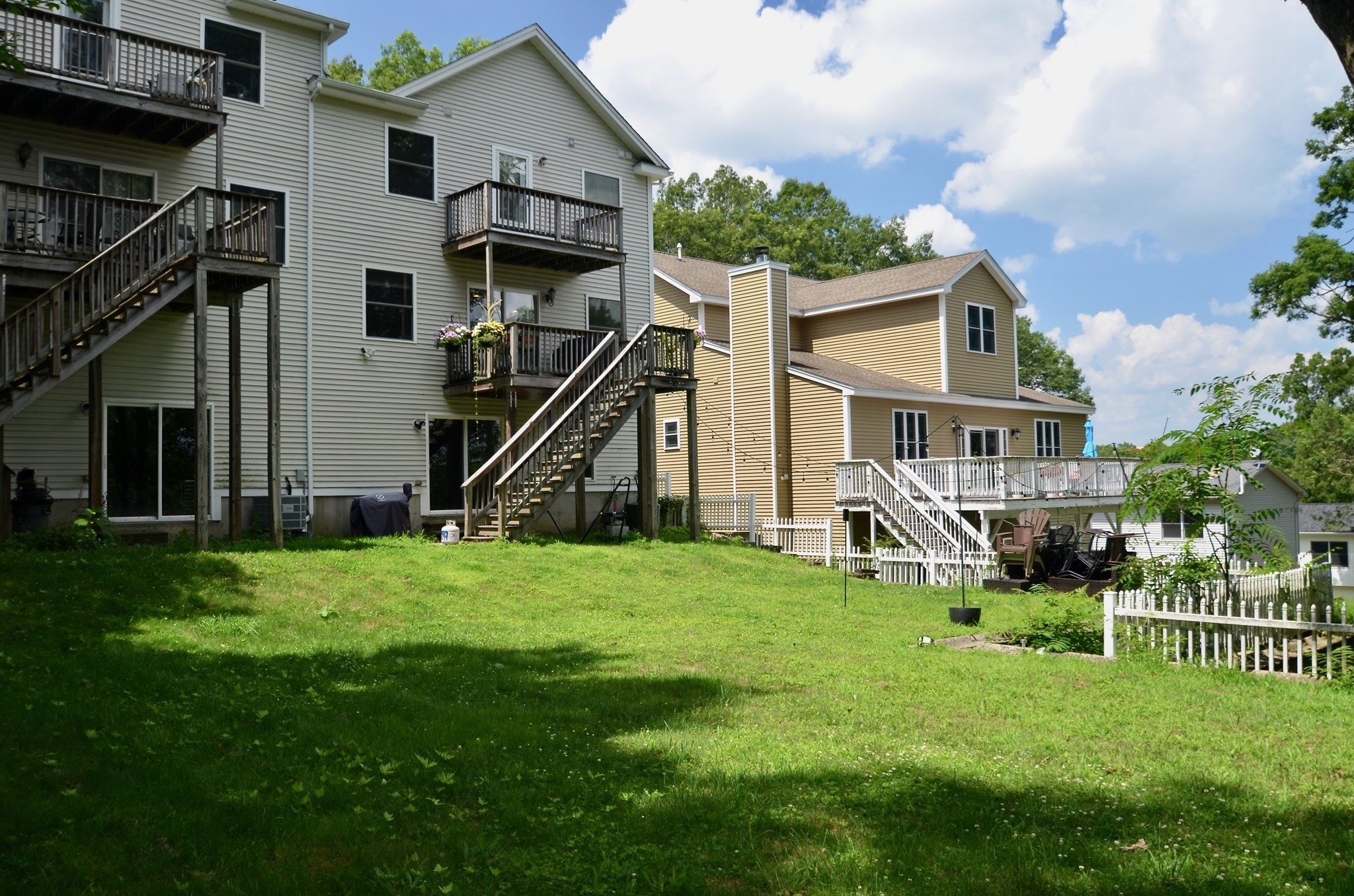 5 Wigwam Hill Drive Unit A, Worcester, MA 01605 - Image 25