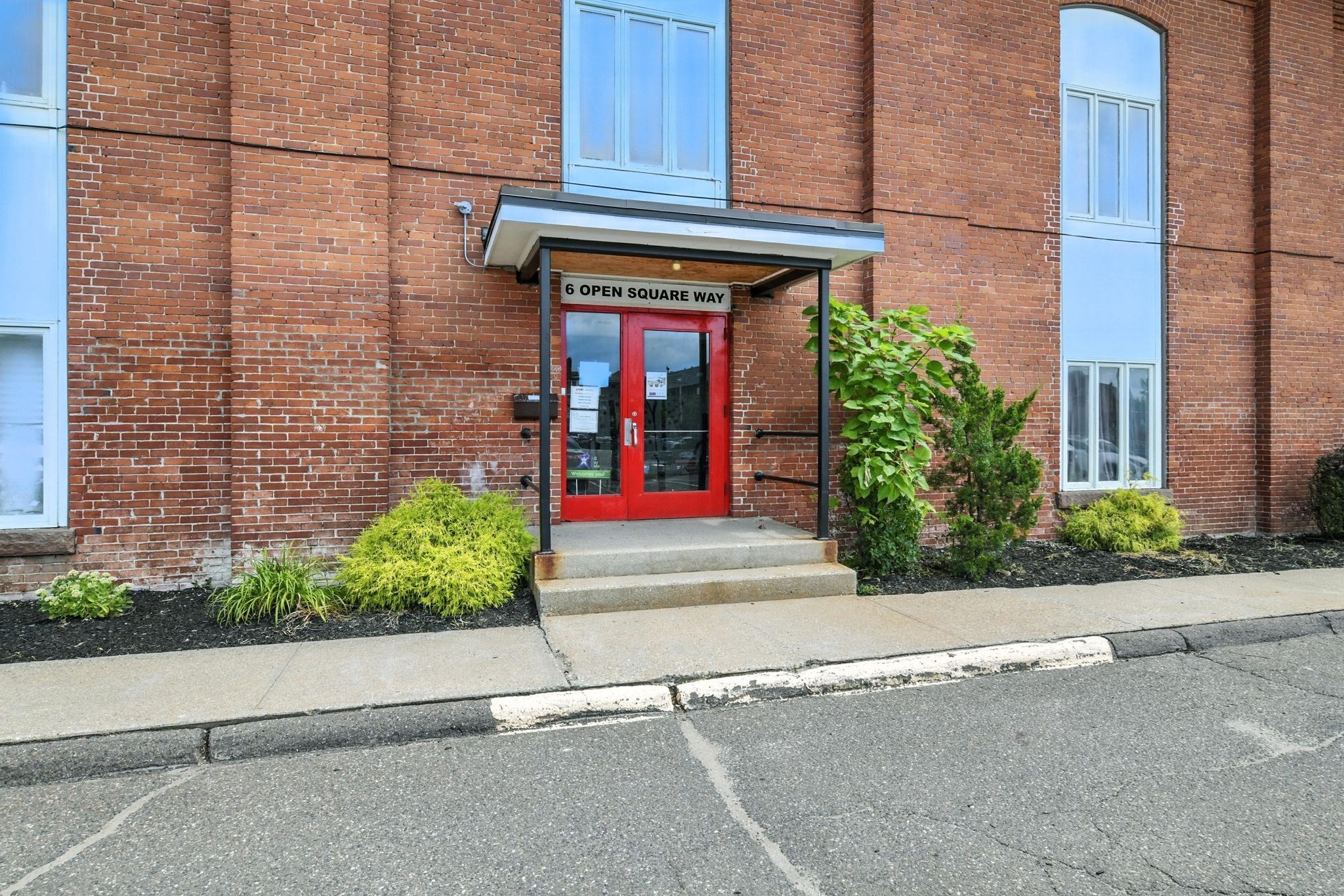 6 Open Square Way, Holyoke, MA 01040 - Image 1