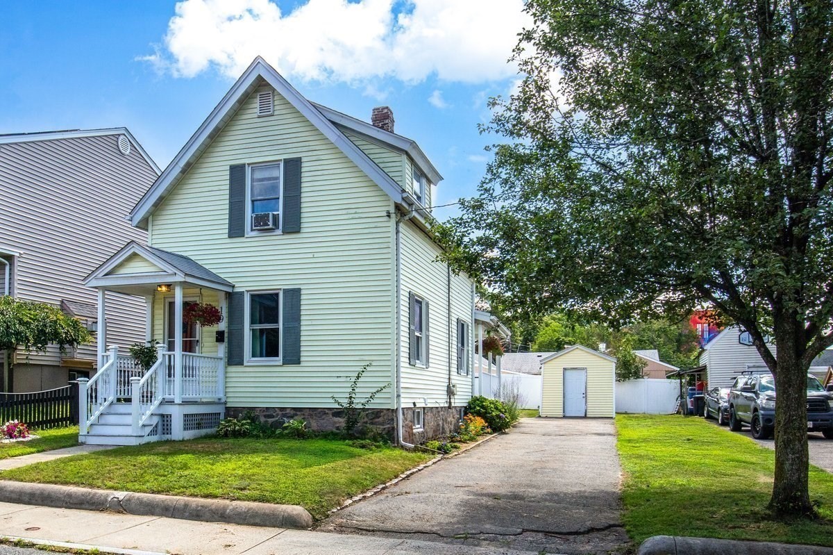 west-roxbury - #73409053