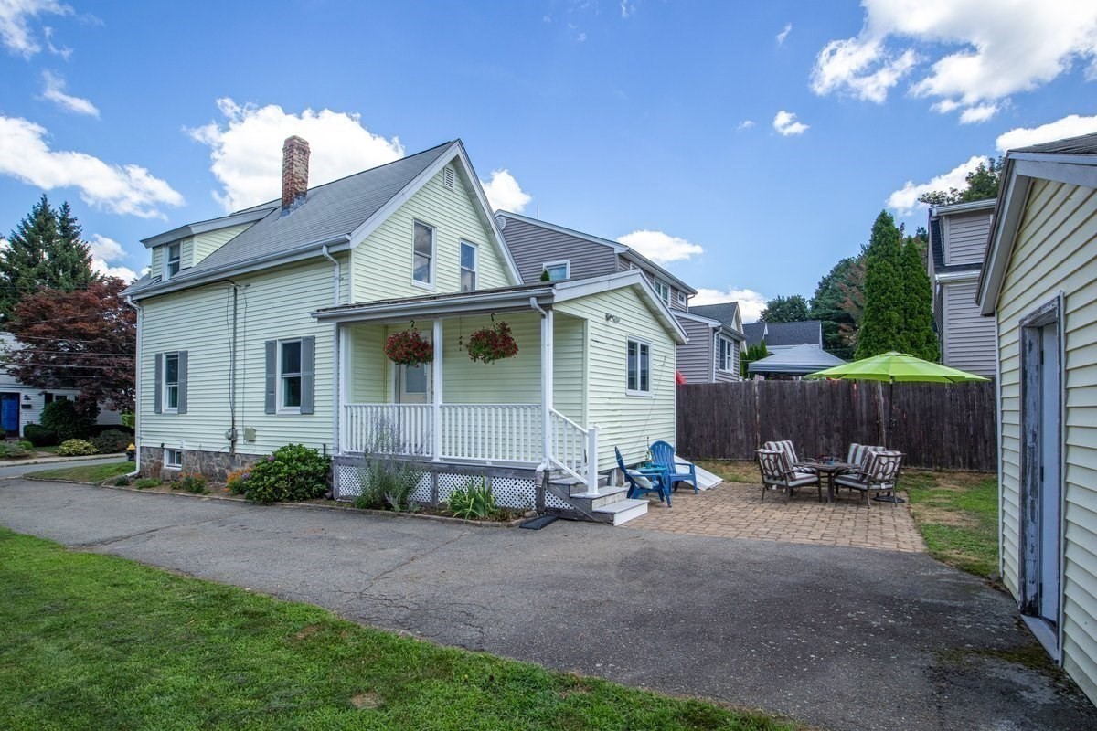 west-roxbury - #73409053