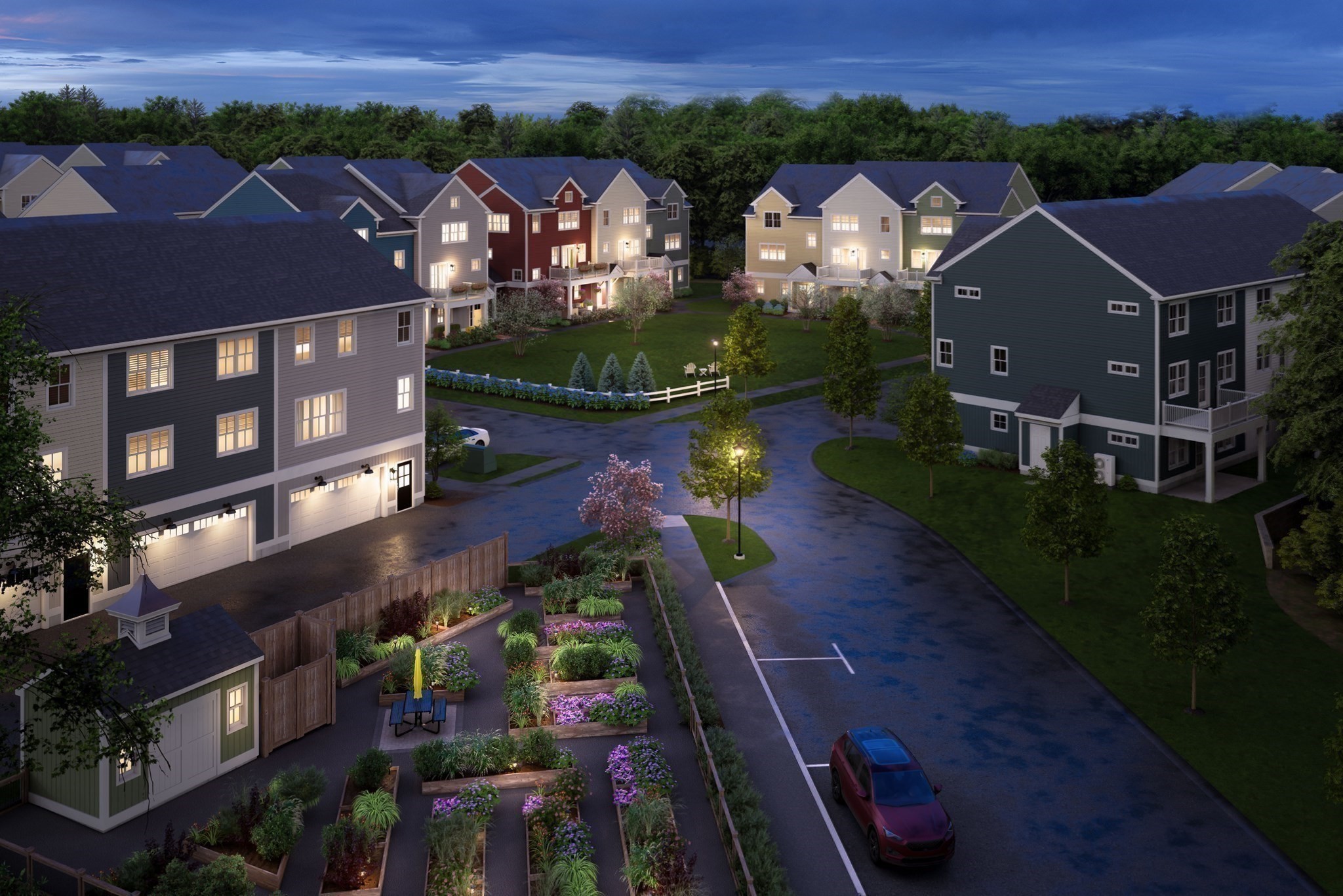 raynham - #73409054