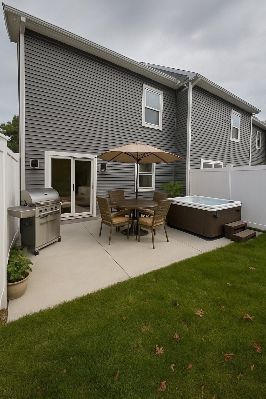 321 Winthrop St Unit 111, Taunton, MA 02780 - Image 25