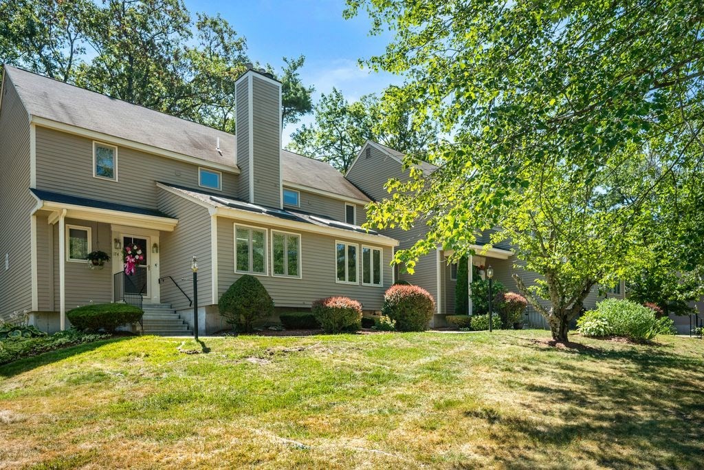 haverhill - #73409278