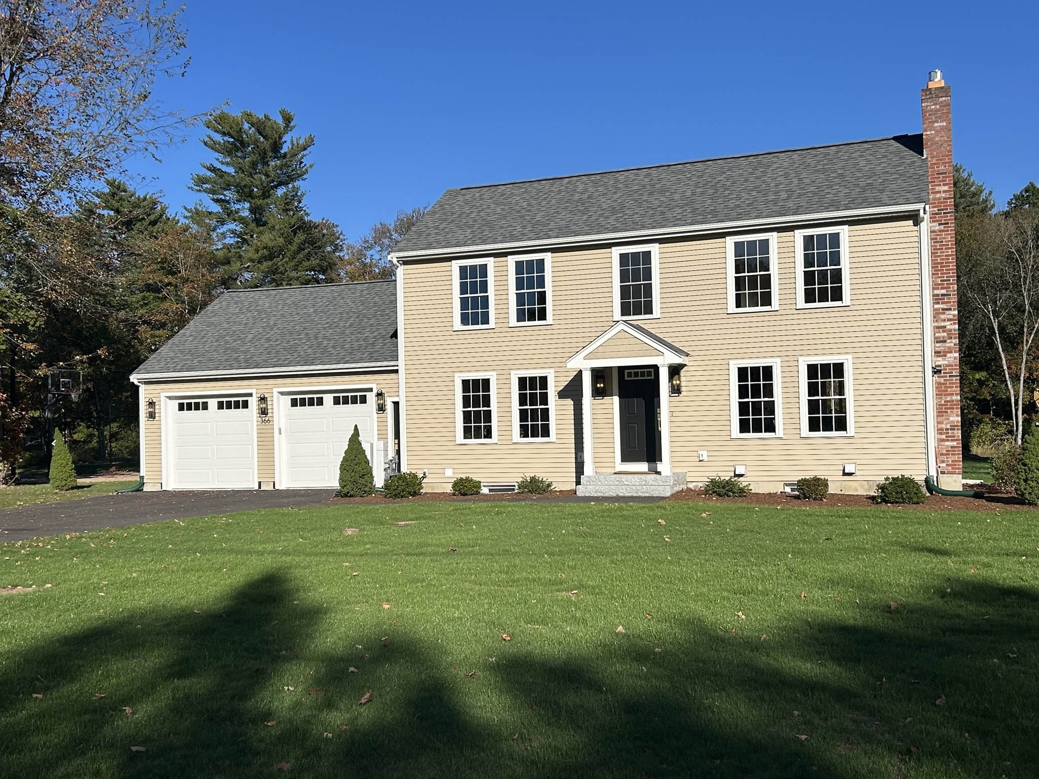366 Center St, Easton, MA 02375