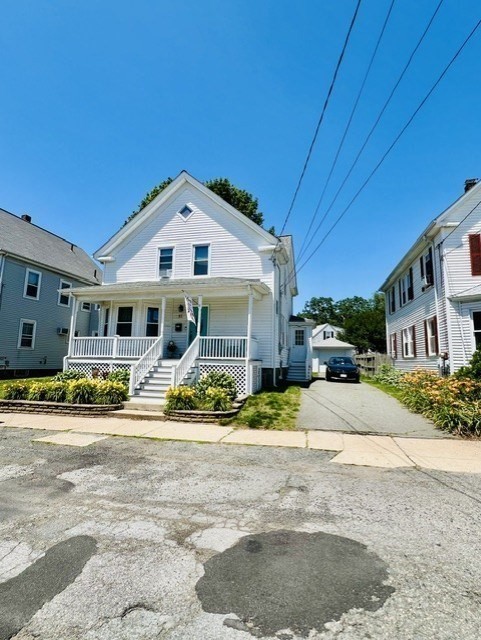 peabody - #73409316