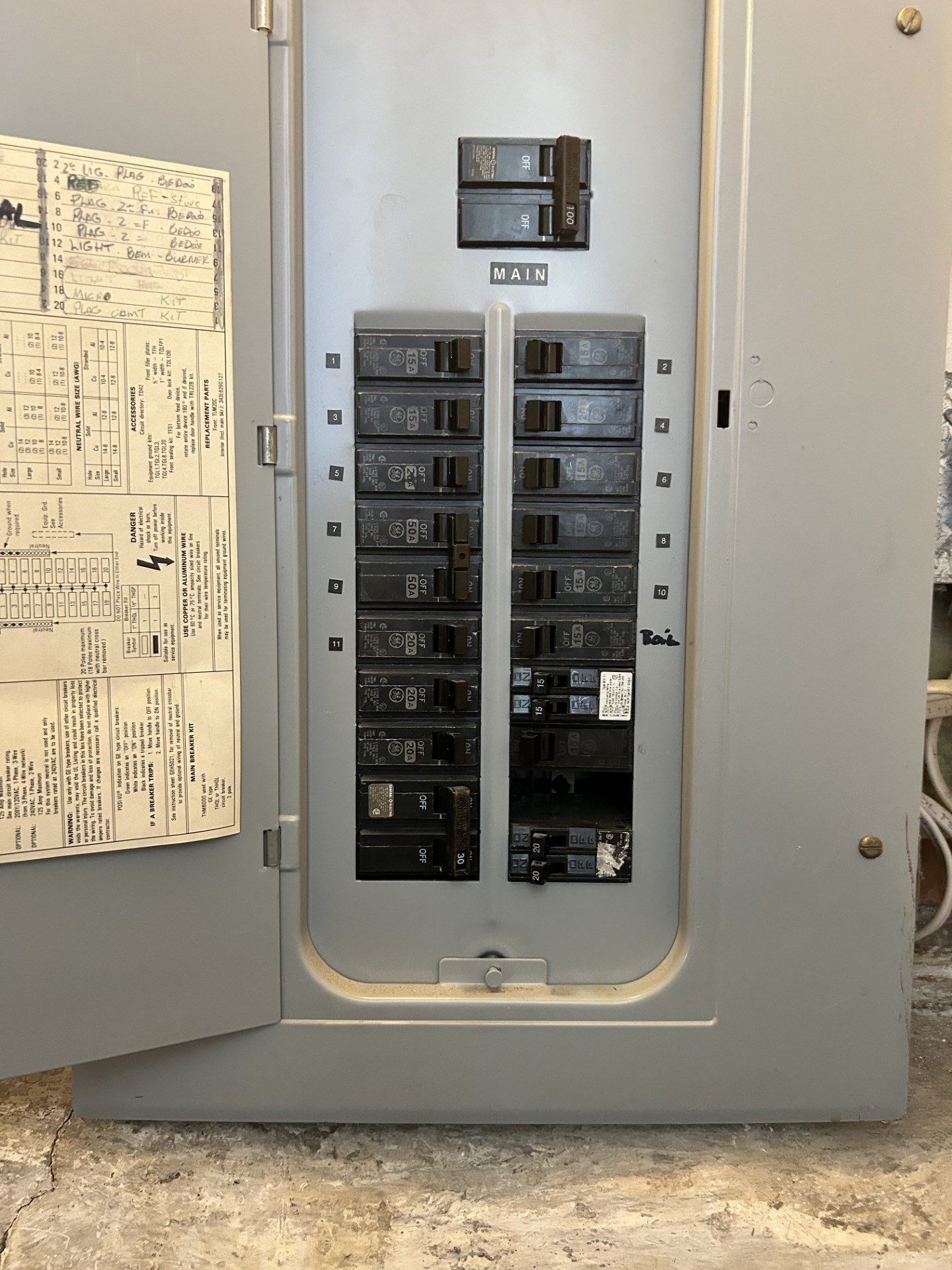 peabody - #73409316