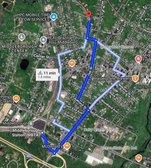 middleboro - #73409335