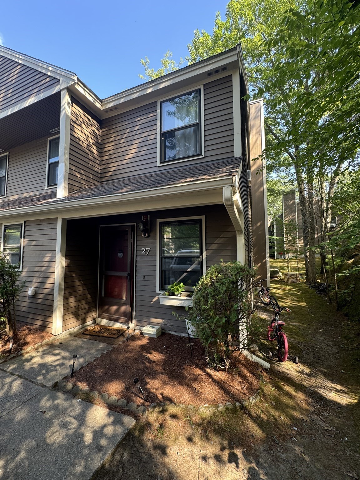 27 Mallard Dr Unit 27, Fitchburg, MA 01420