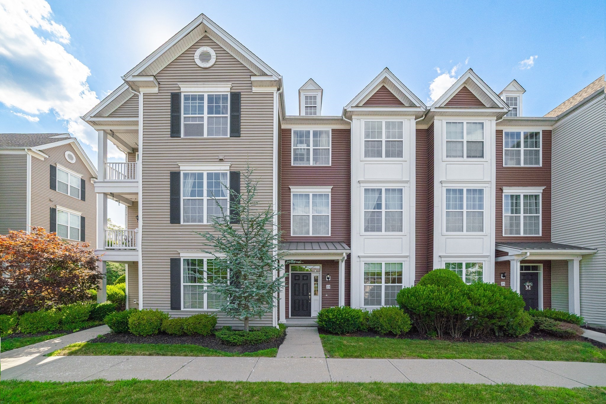 23 Moses Wheelock Ln #23, Westborough, MA 01581