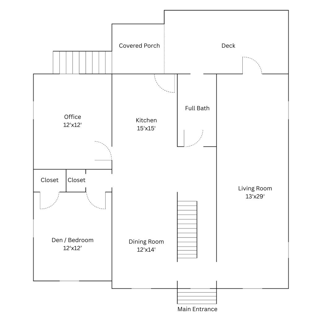 60 Pleasant, Natick, MA 01760