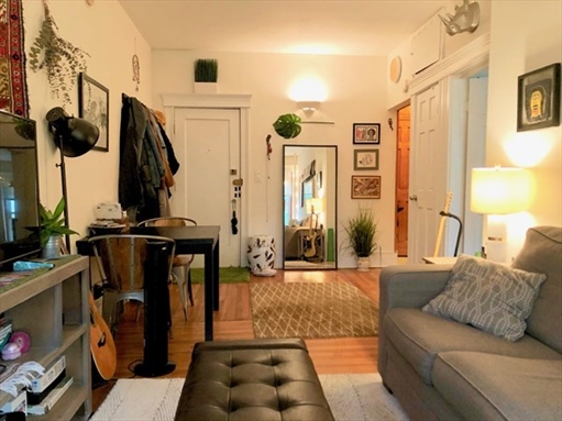 1872 Commonwealth Ave, Apt 6