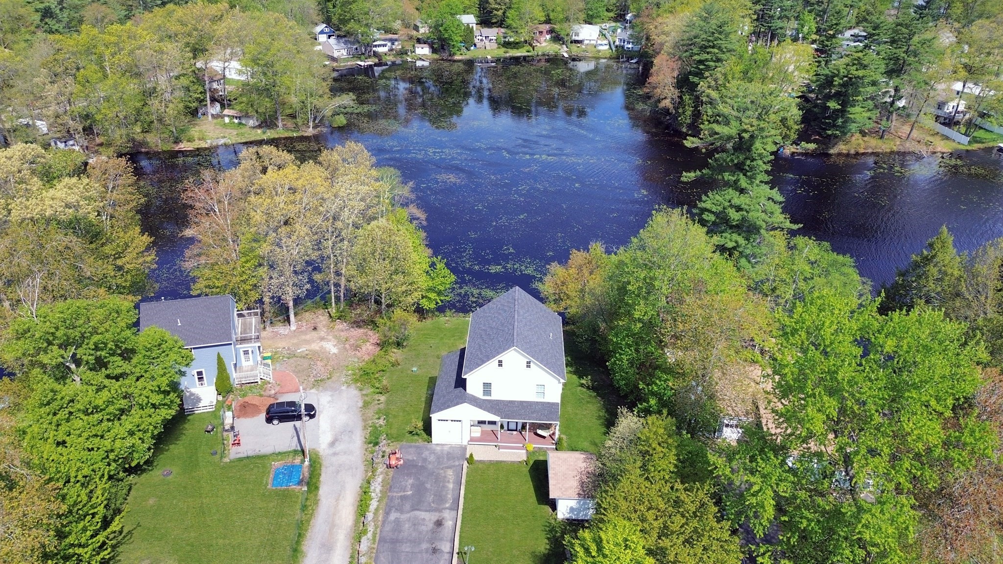 8 Dulcies Point Rd, Kingston, NH 03848 - Image 4