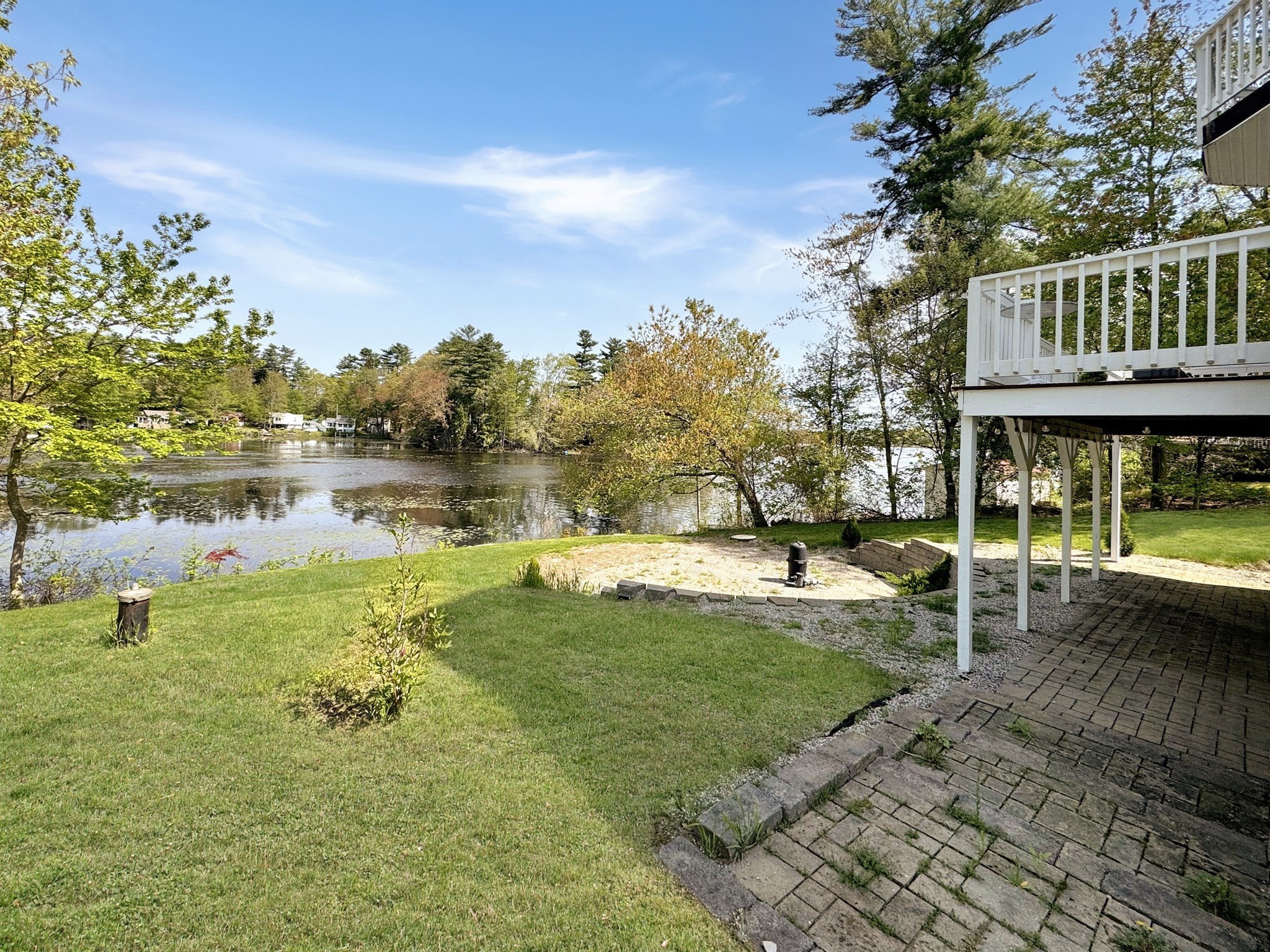 8 Dulcies Point Rd, Kingston, NH 03848 - Image 5