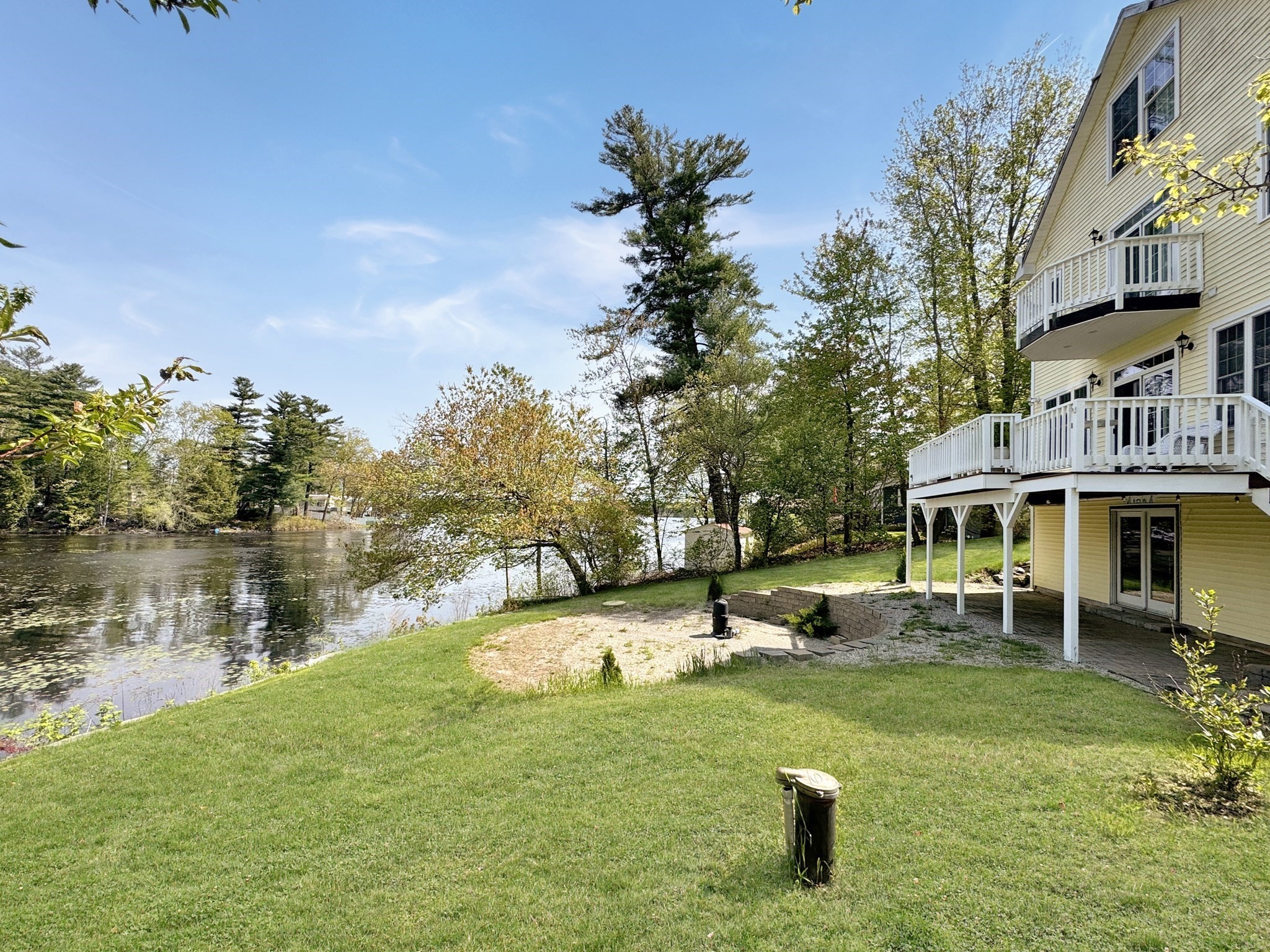 8 Dulcies Point Rd, Kingston, NH 03848 - Image 6