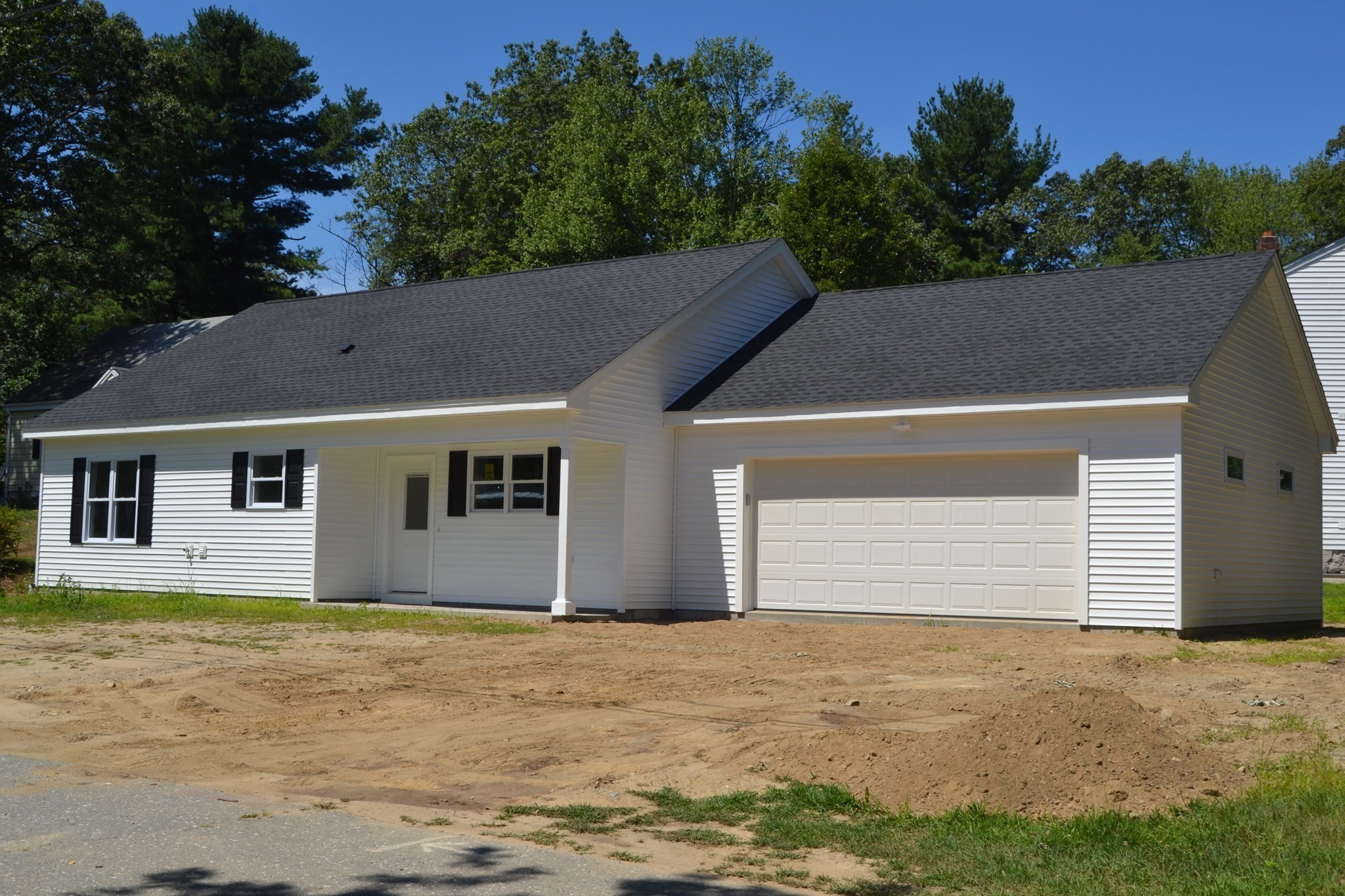 dracut - #73409513