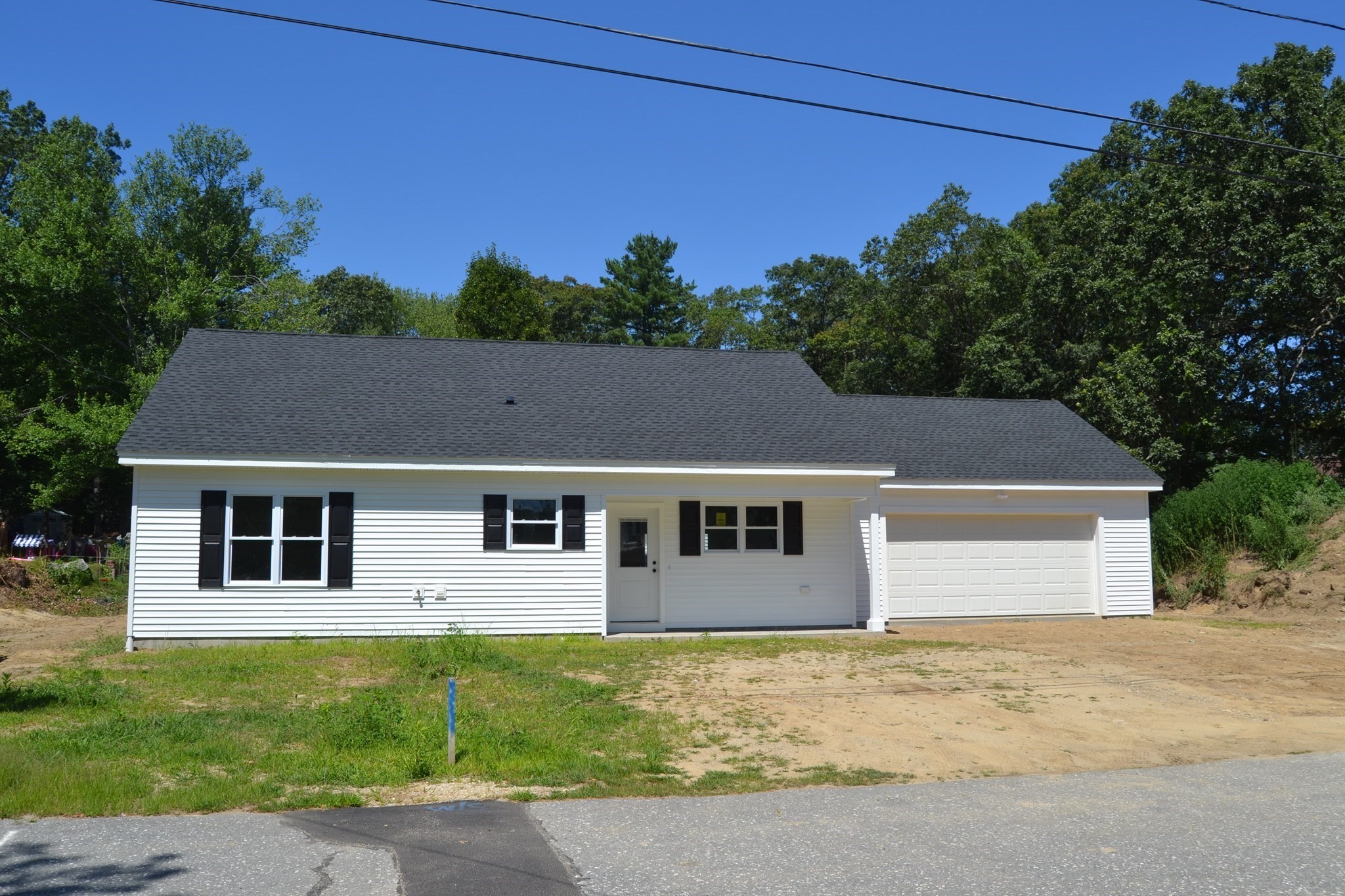 dracut - #73409513