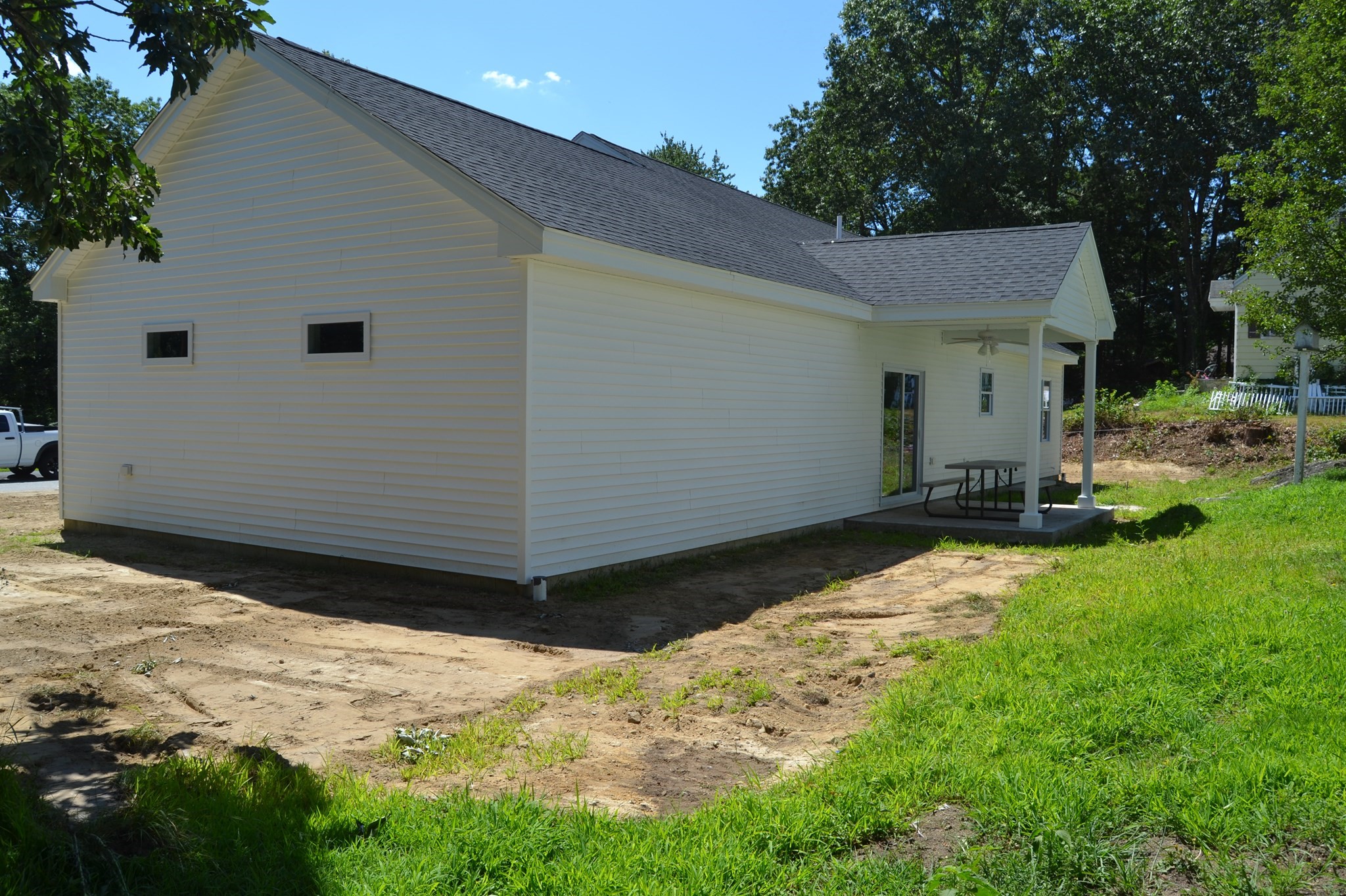 dracut - #73409513