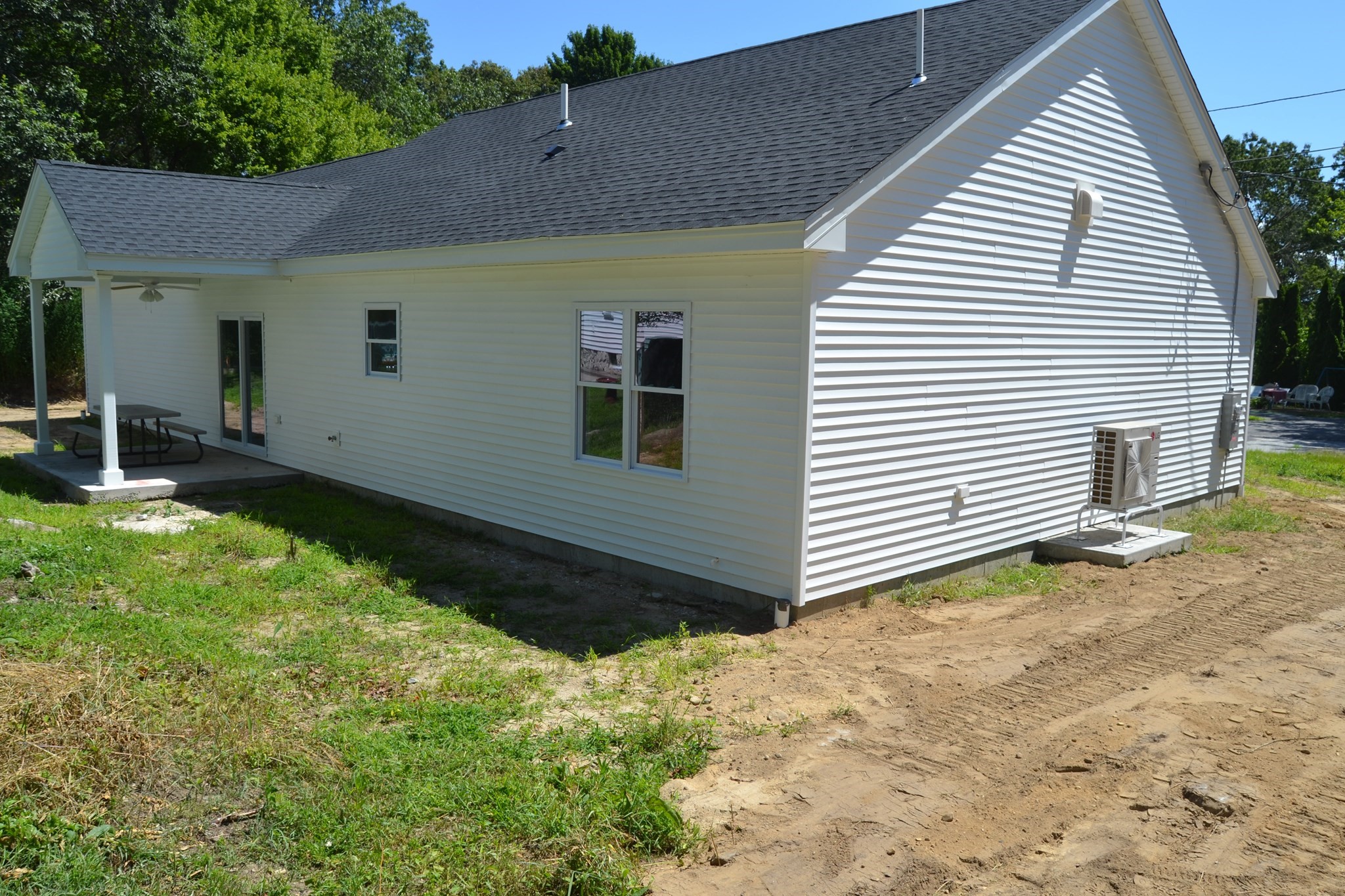 dracut - #73409513